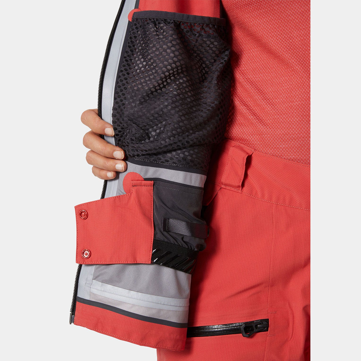 Women's Aurora Infinity Ski Shell Jacket