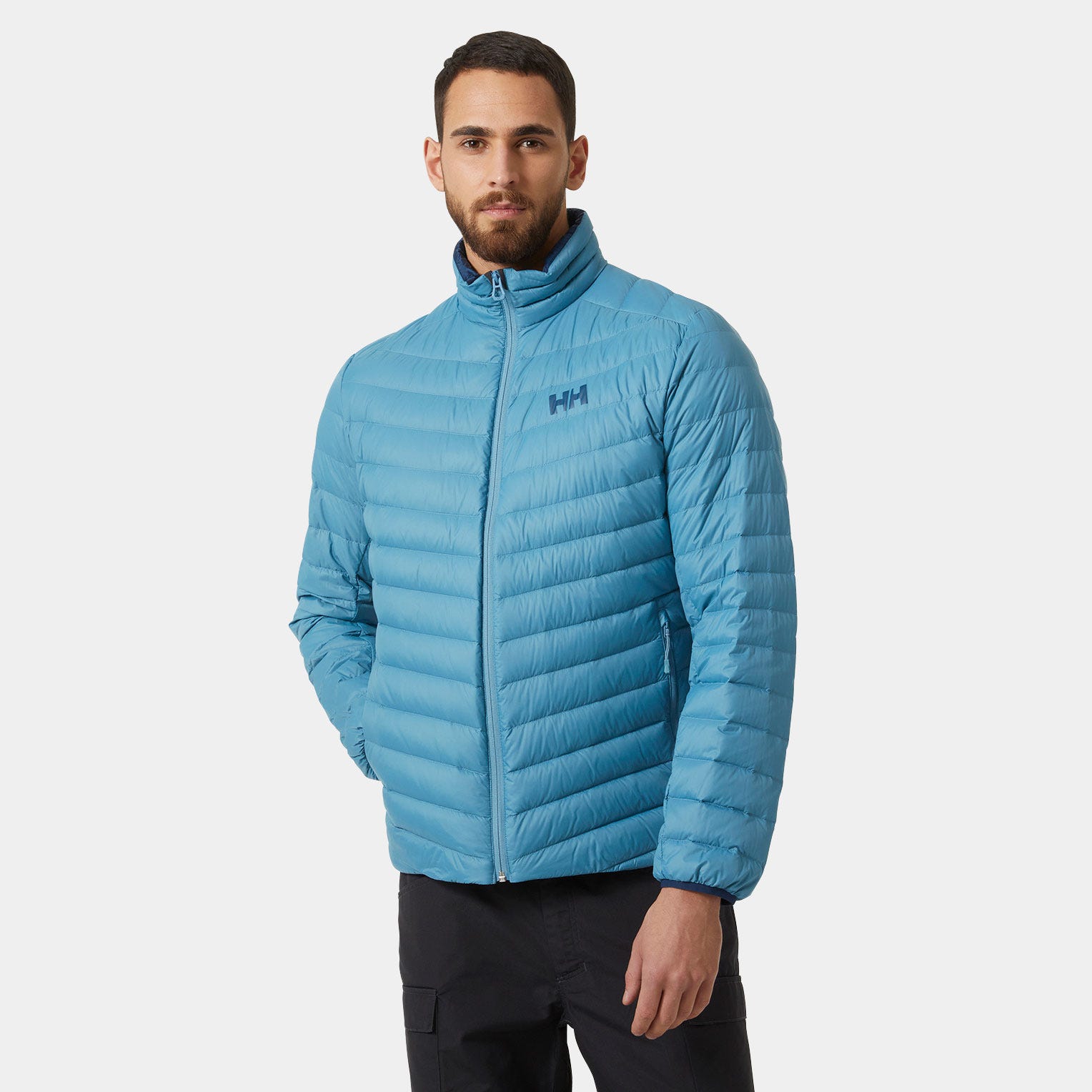Men's Verglas Down Insulator Jacket