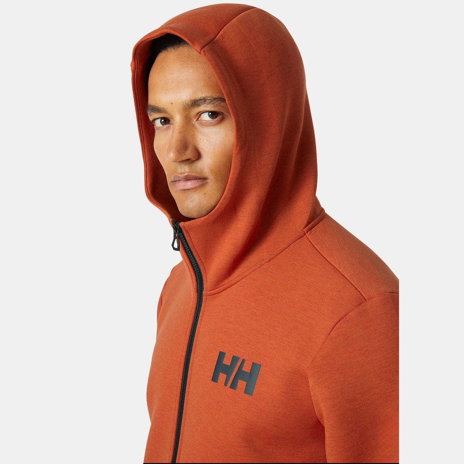 Men's HP Ocean Sailing Full-Zip Jacket 2.0