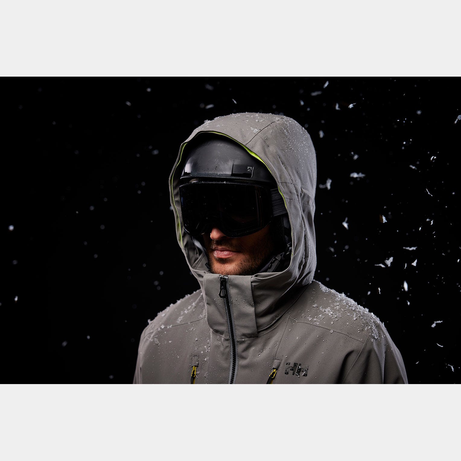 Men's Alpha 4.0 Ski Jacket