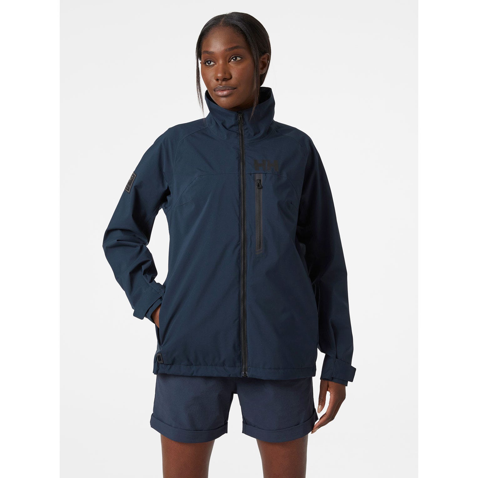 Women's HP Racing Sailing Jacket