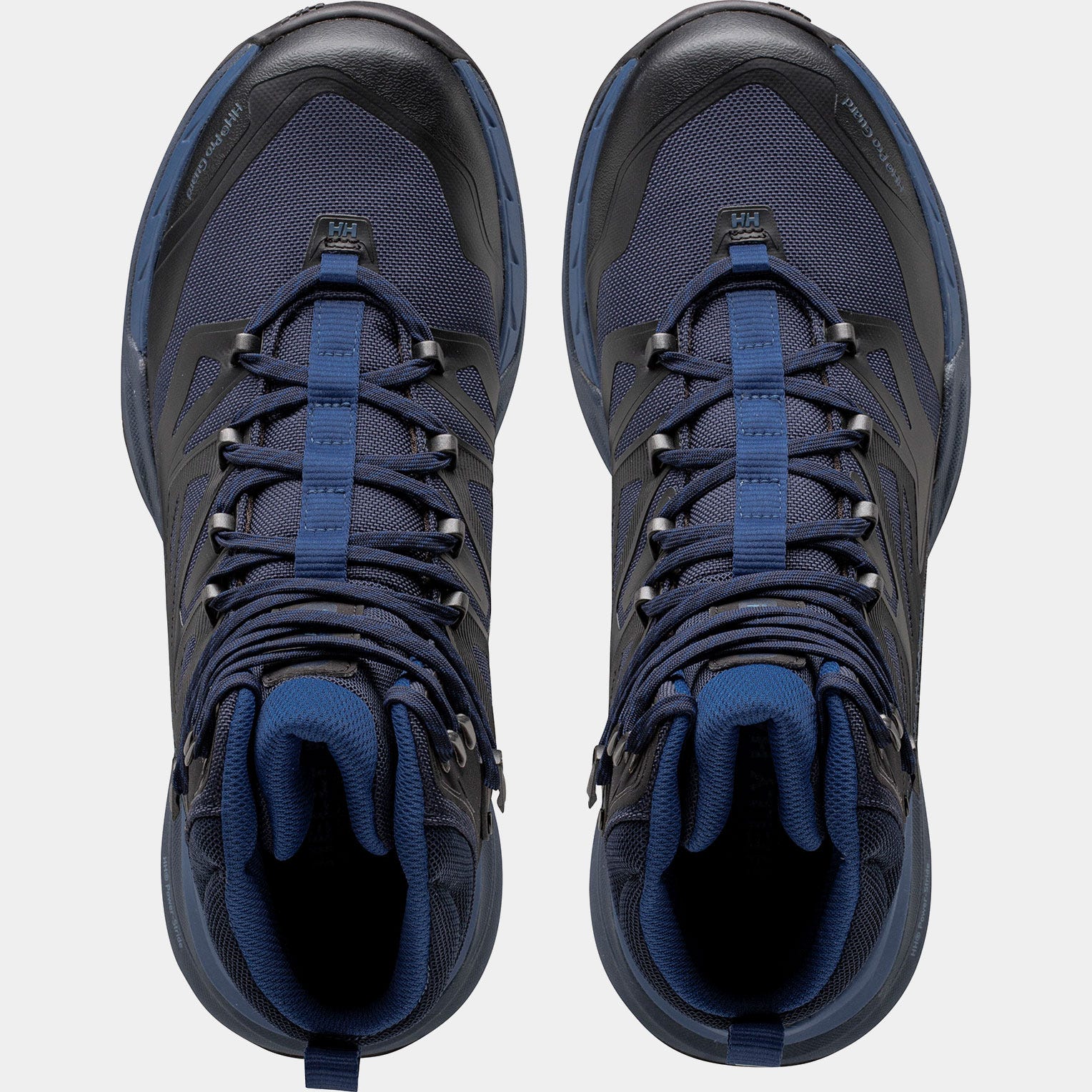 Men's Traverse HellyTech® WATERPROOF Hiking Boots