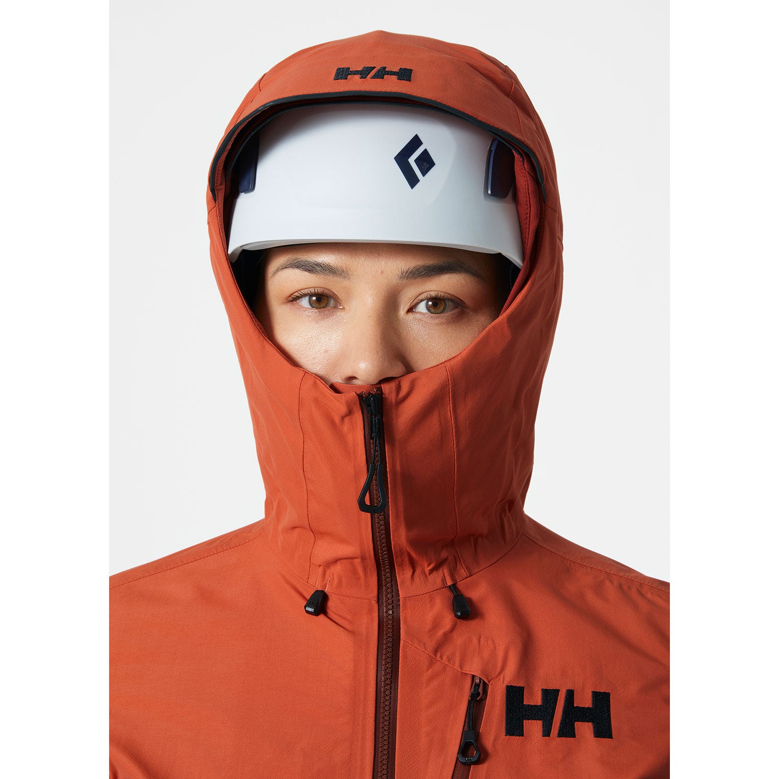 Women's Odin 9 Worlds 3.0 Shell Jacket