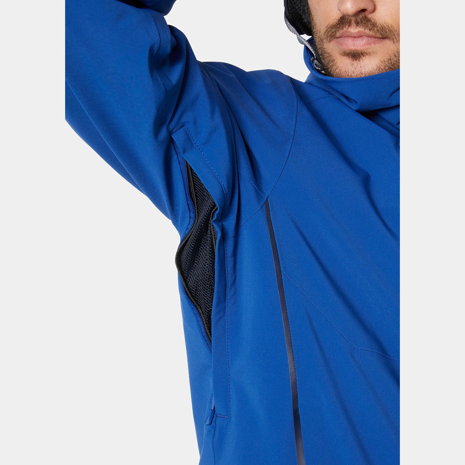 Men's Alpha 4.0 Ski Jacket