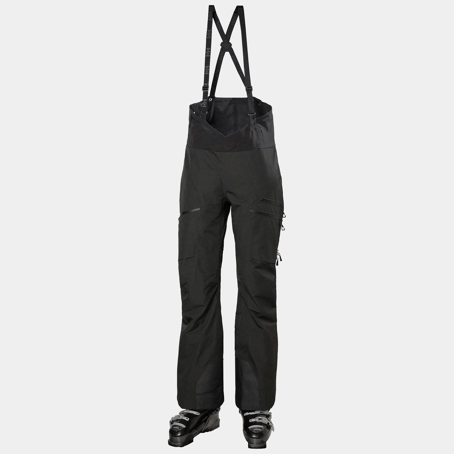 Women's Odin Mountain Infinity 3-Layer Bib Ski Pants