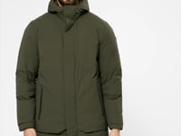 Men's Bouvet Down Parka