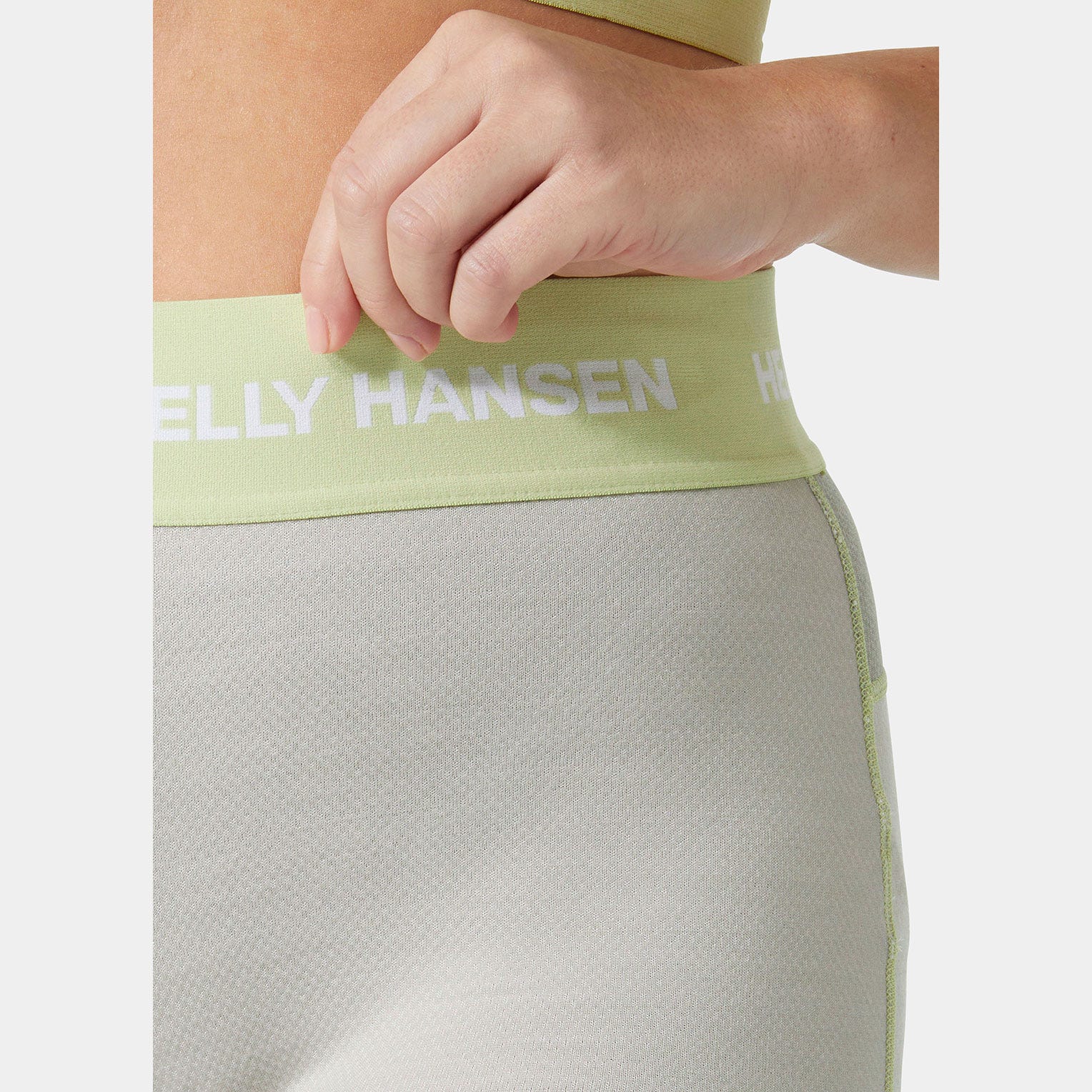 Women's LIFA® Merino Midweight 2-in-1 Base Layer Pants