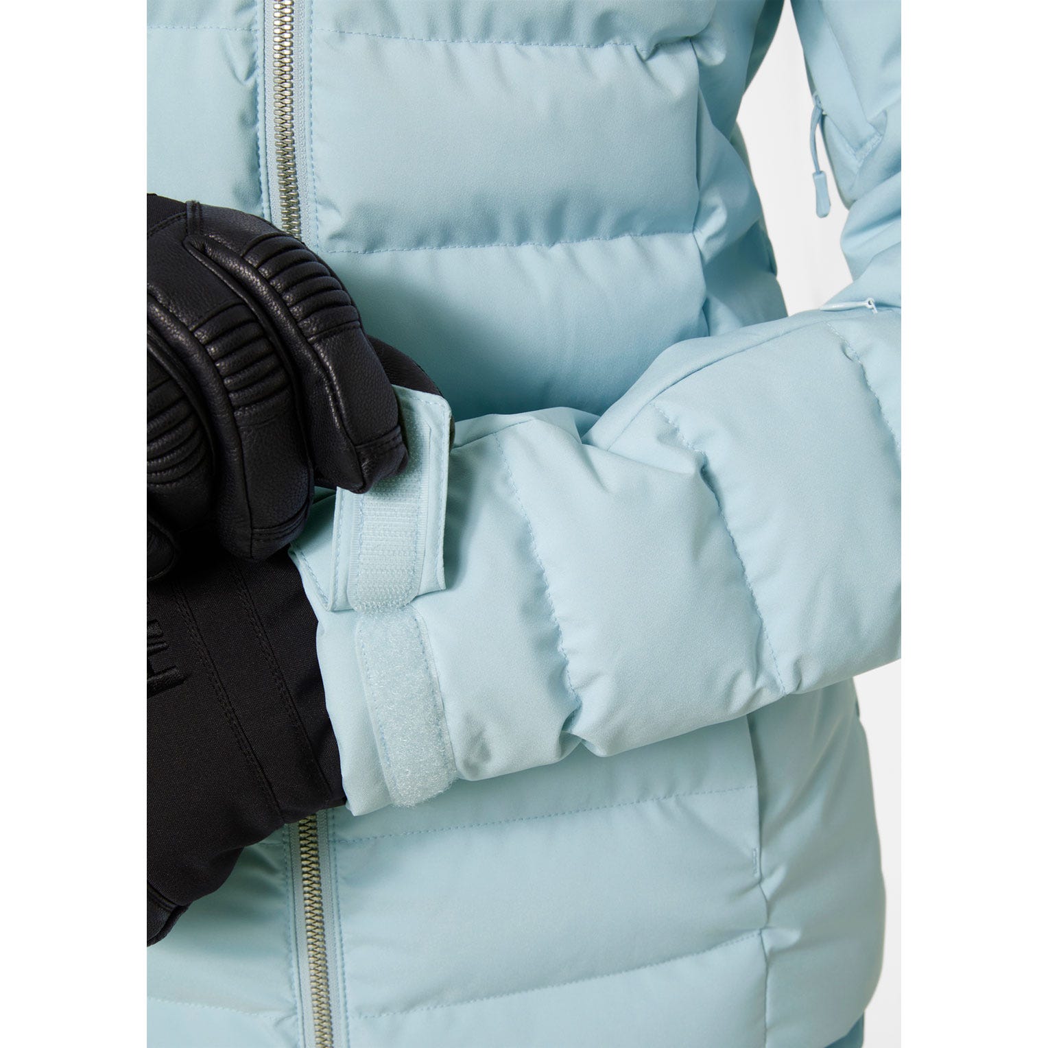 Women's Imperial Puffy Ski Jacket