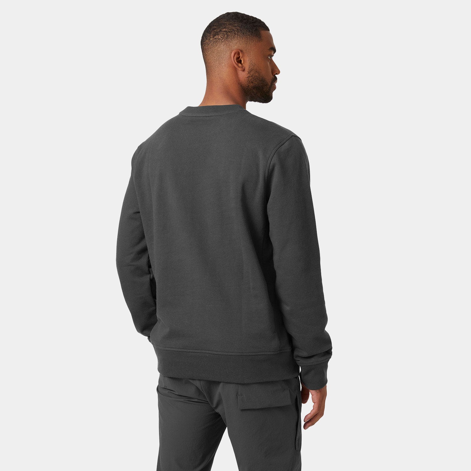 Men's Nord Graphic Crew Sweatshirt