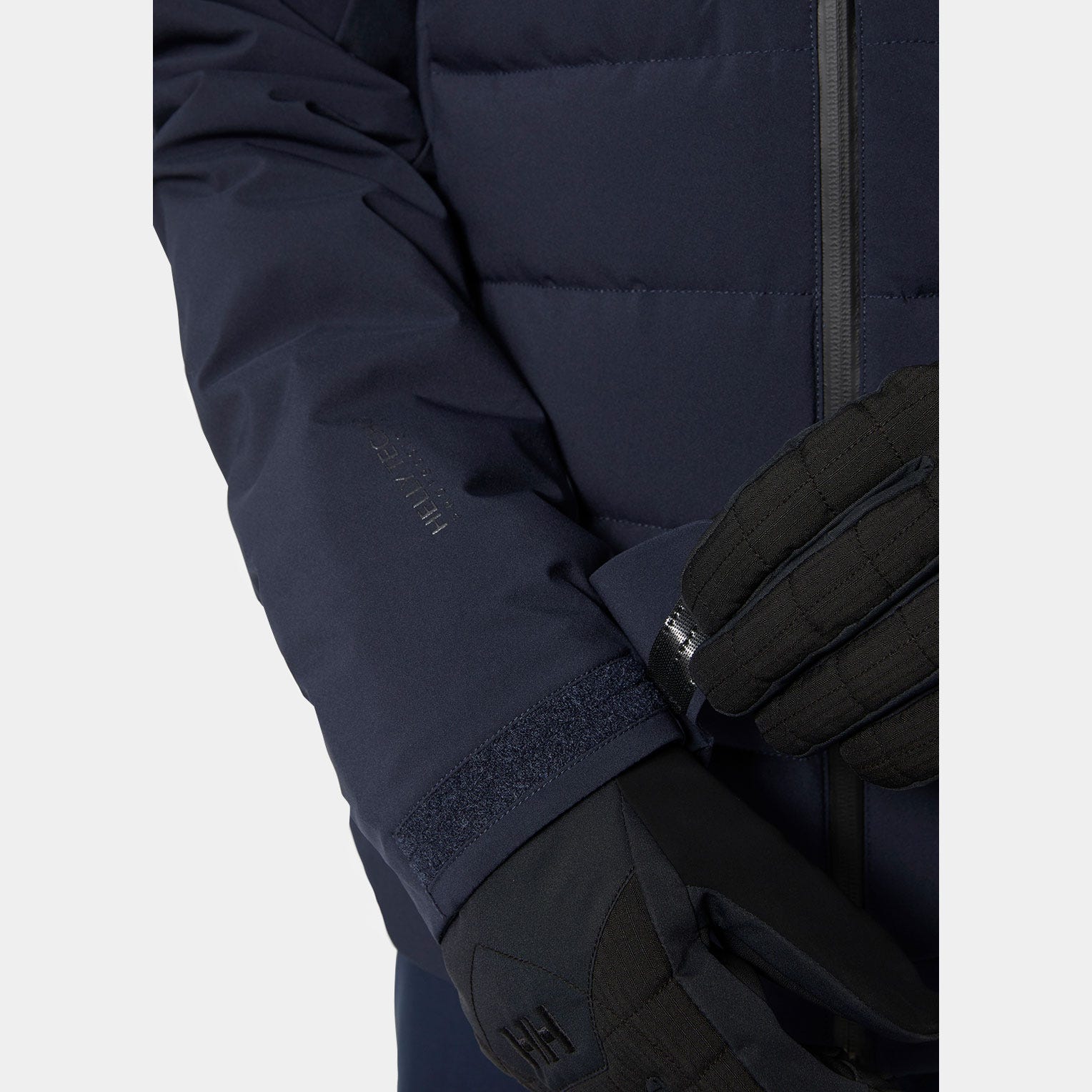 Men's Rivaridge Infinity Ski Jacket