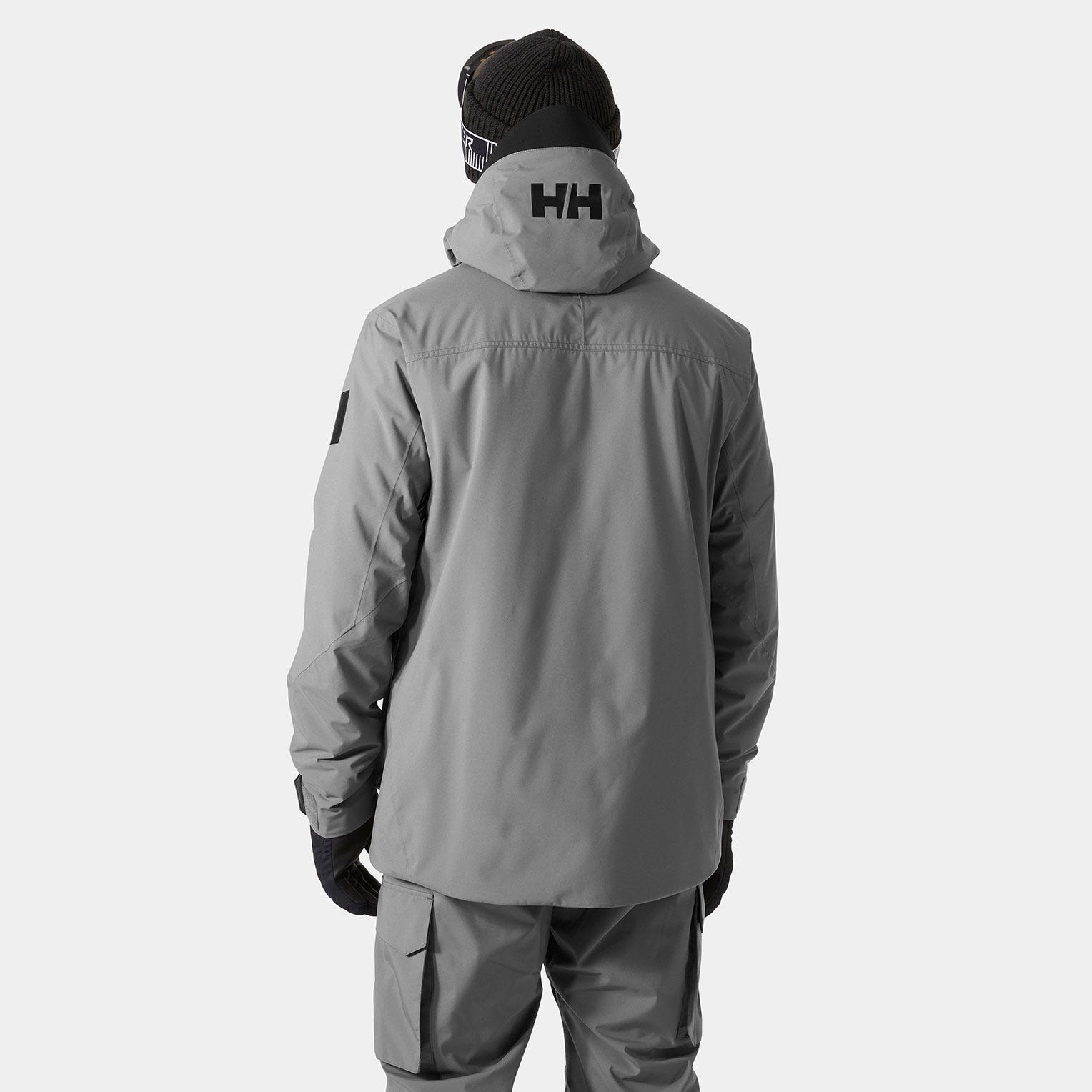 Unisex ULLR D Insulated Ski Jacket