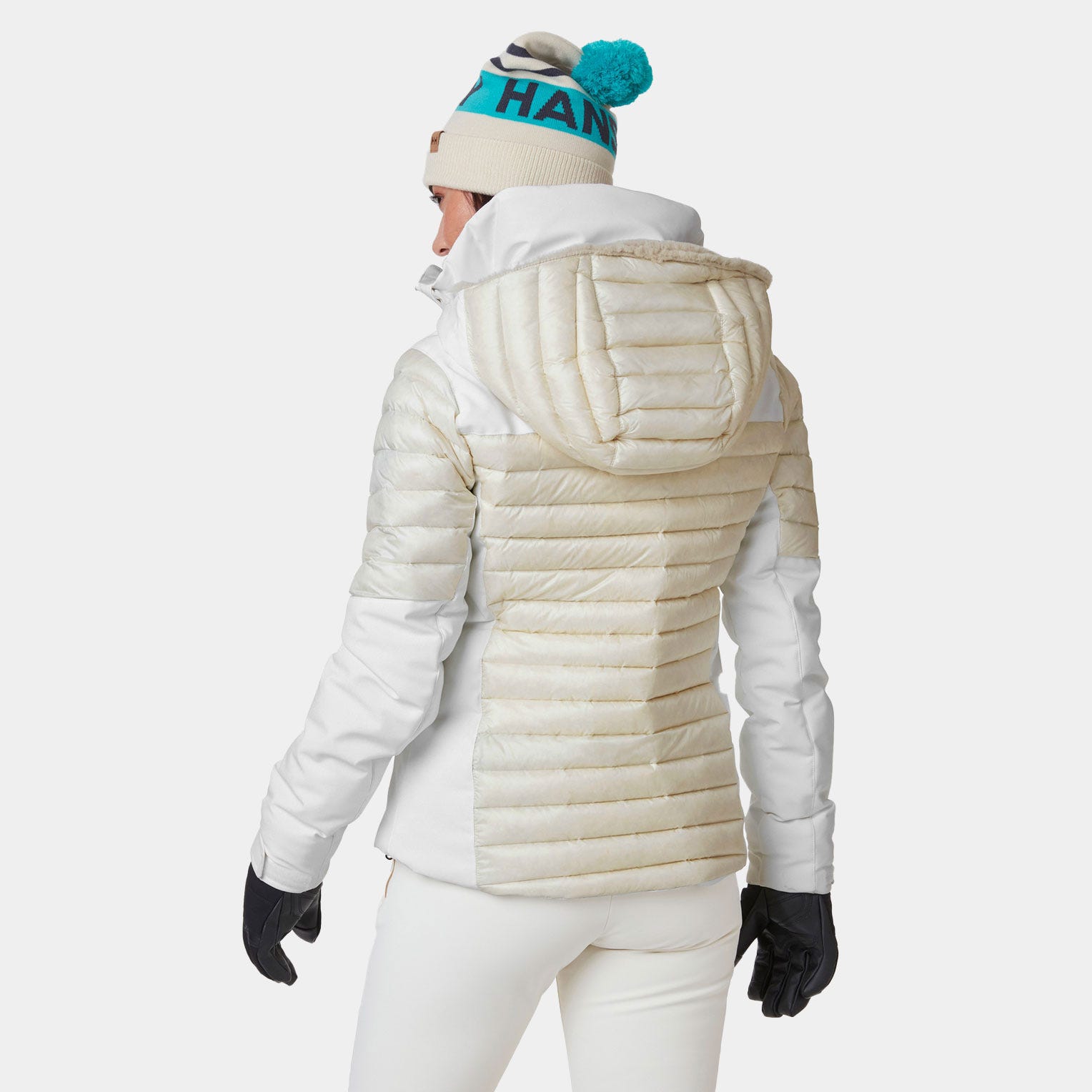 Women's Avanti Ski Jacket