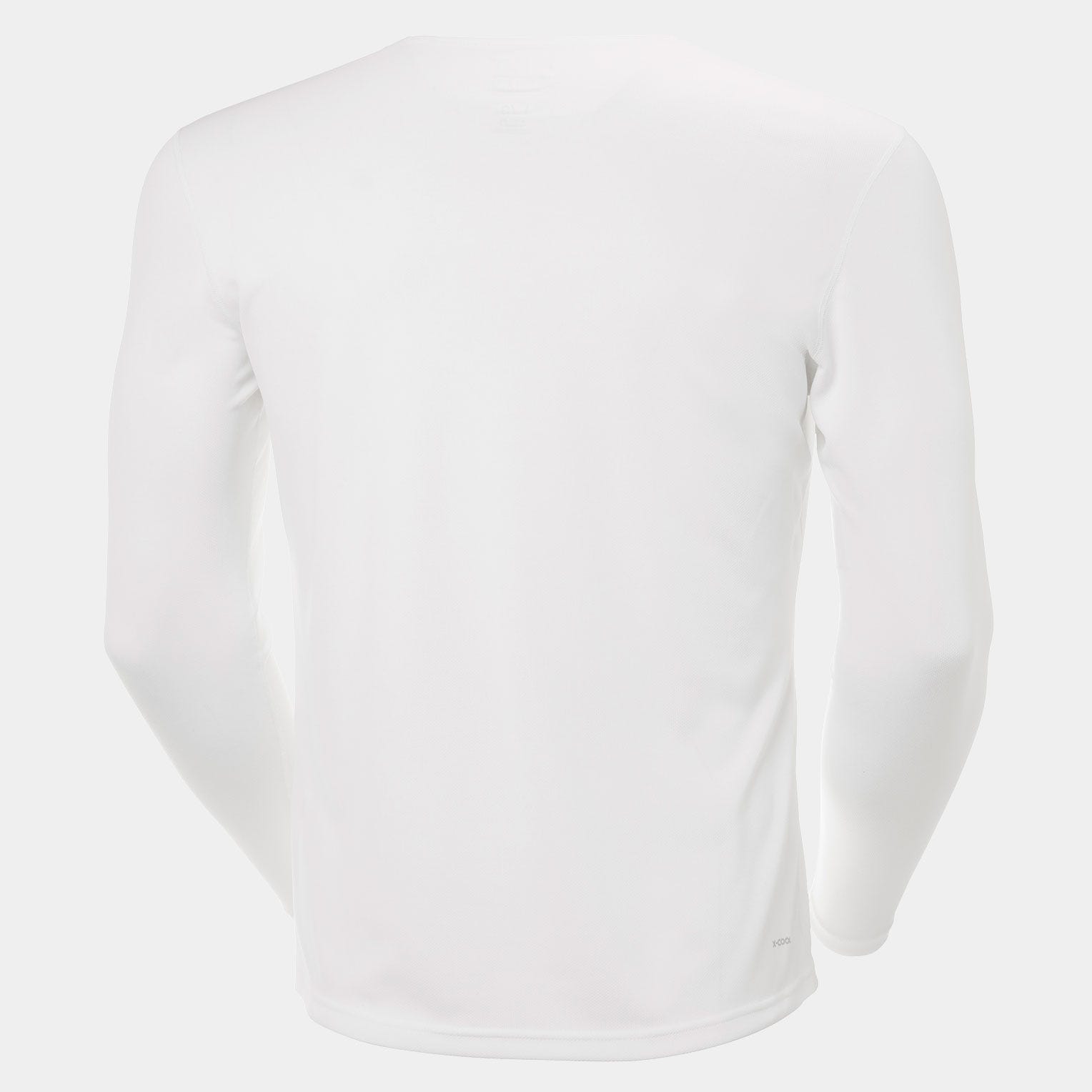 Men's HH Tech Crew Long Sleeve