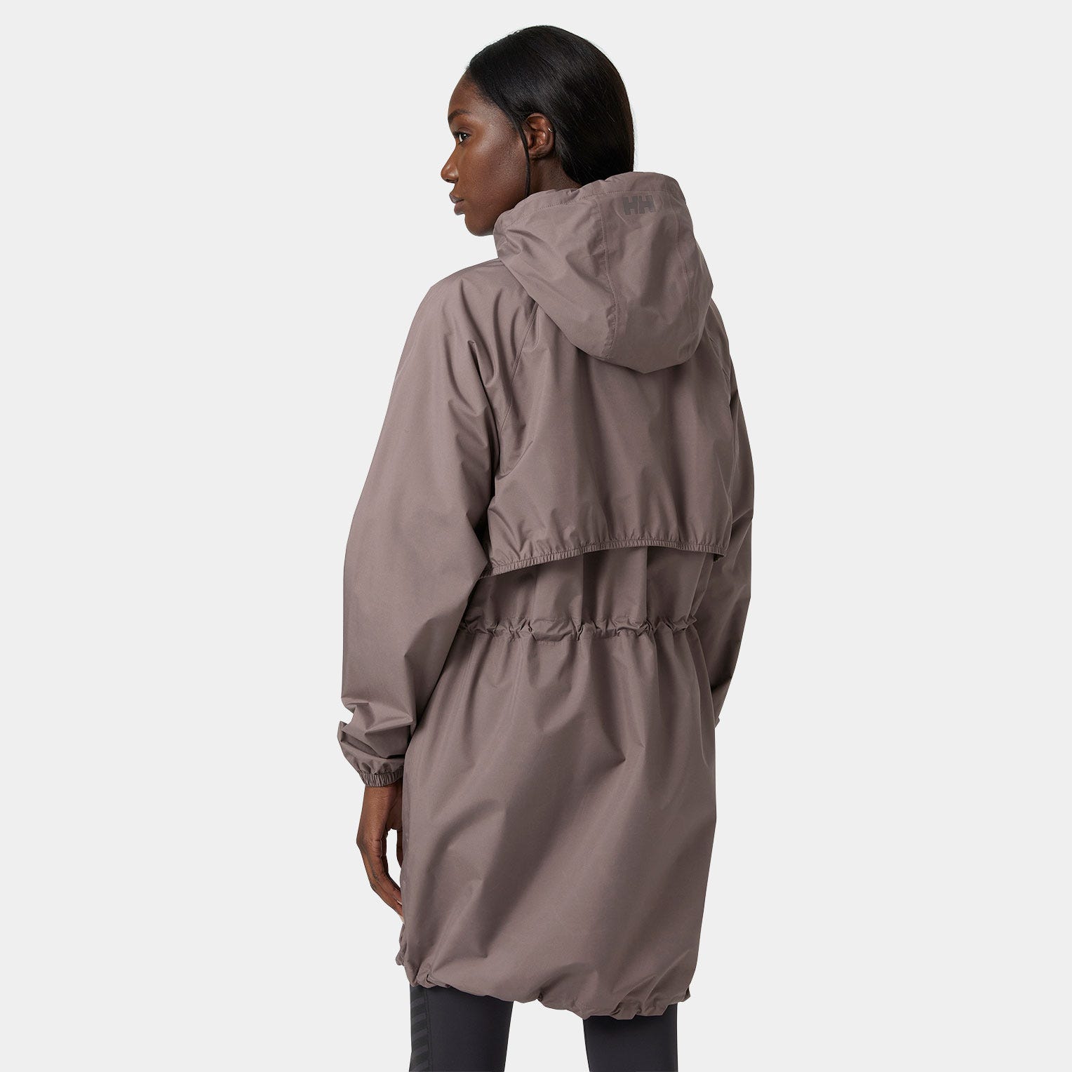 Women's Escape Raincoat