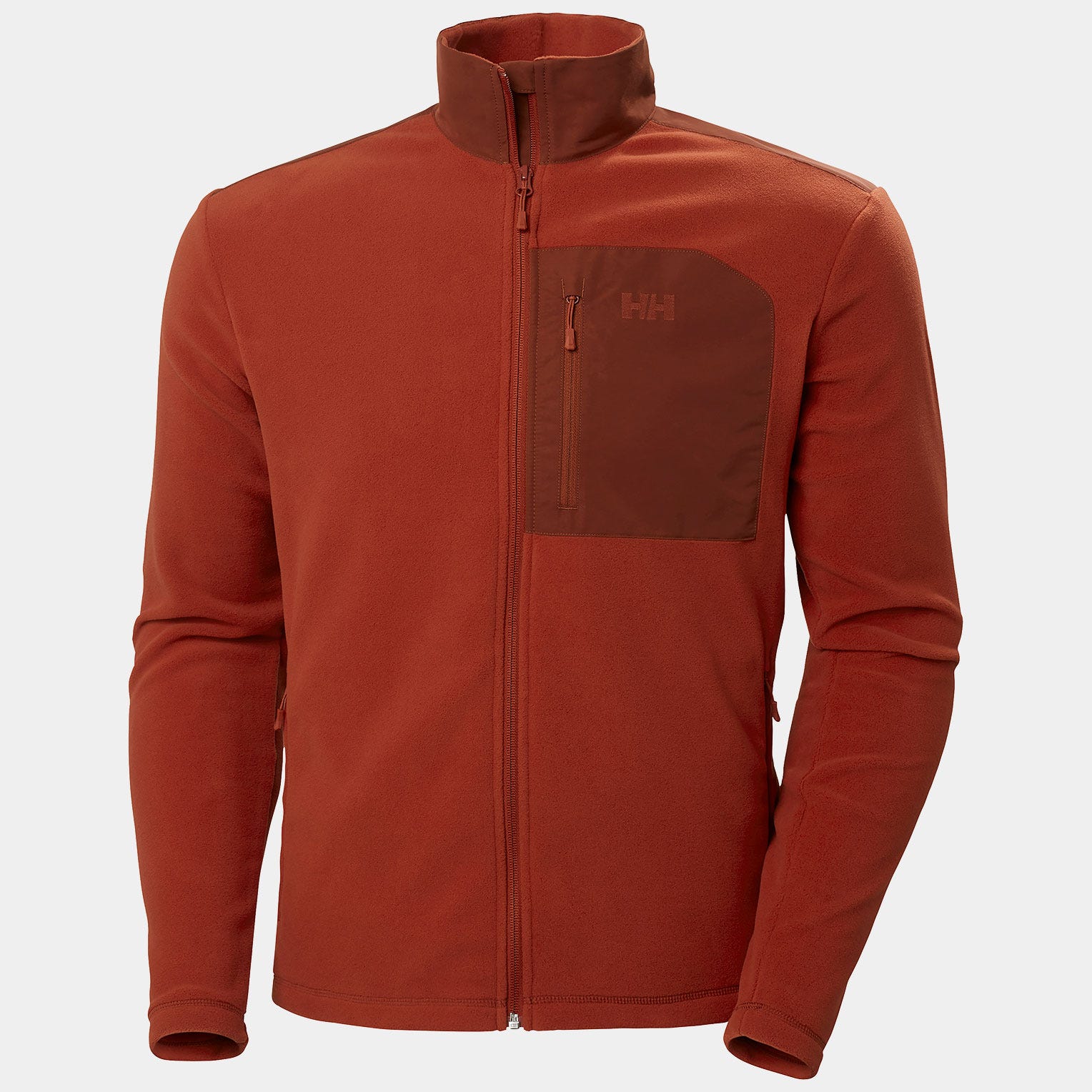 Men's Daybreaker Block Microfleece Jacket