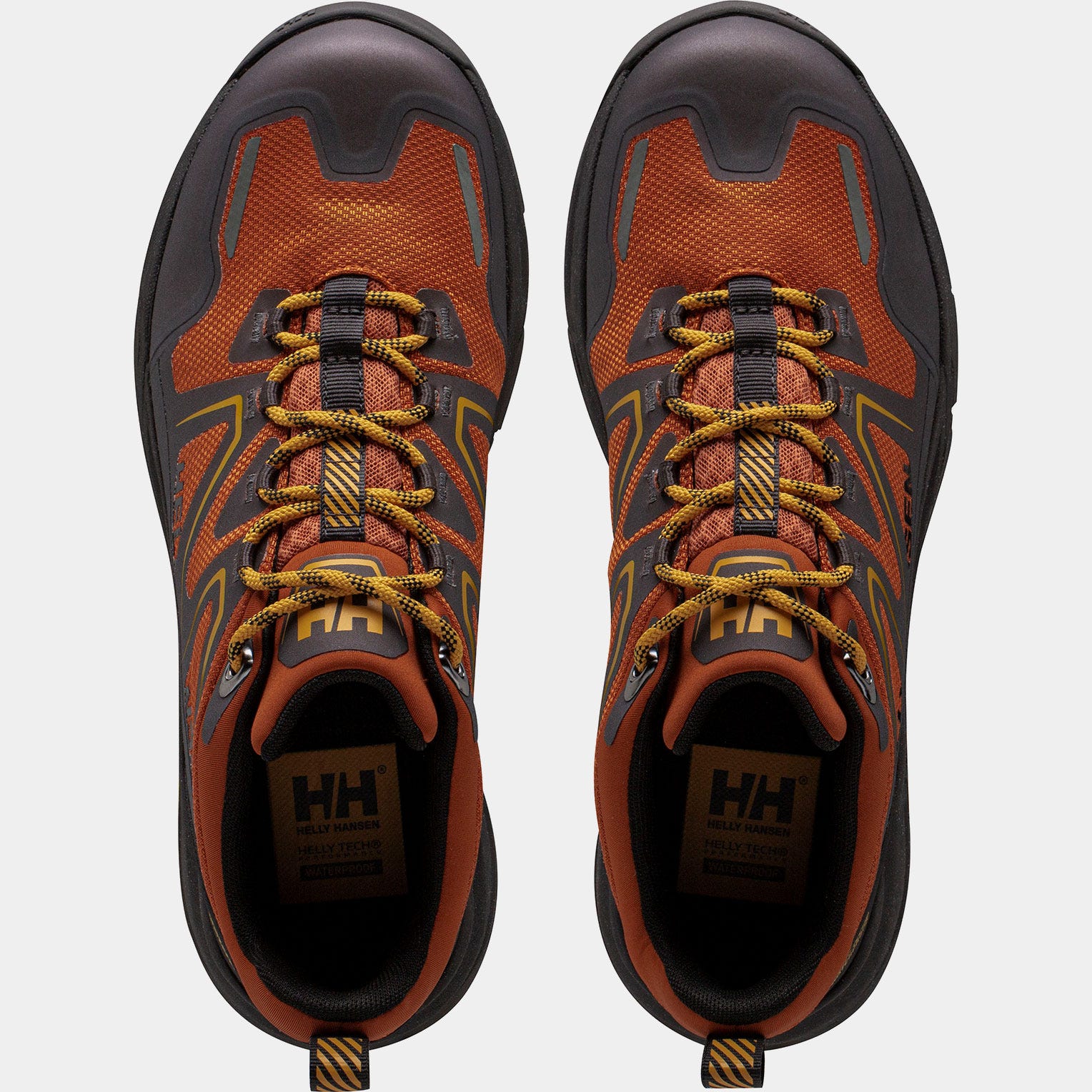 Men's Cascade Low-Cut Helly Tech® Hiking Shoes