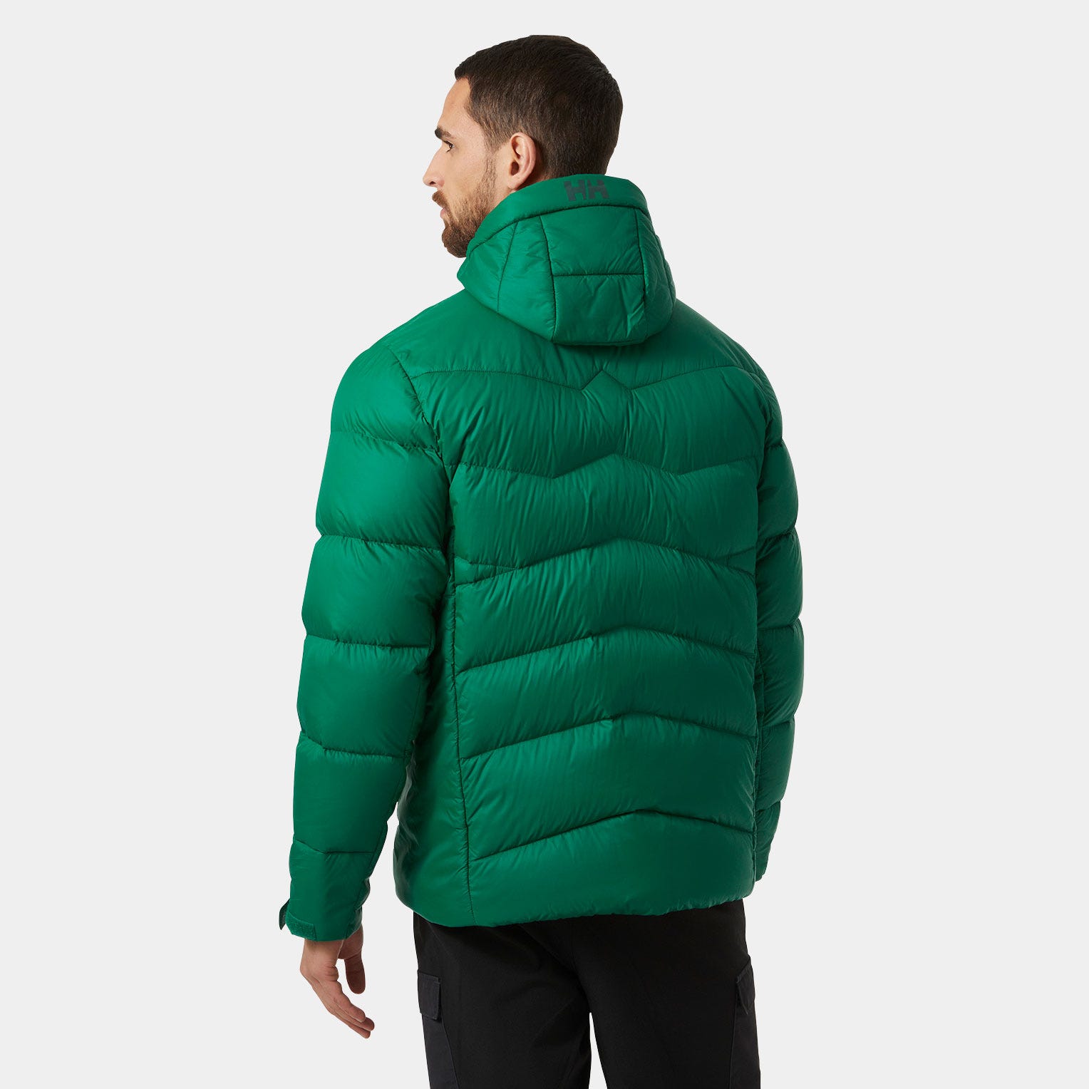 Men's Verglas Icefall Down Jacket