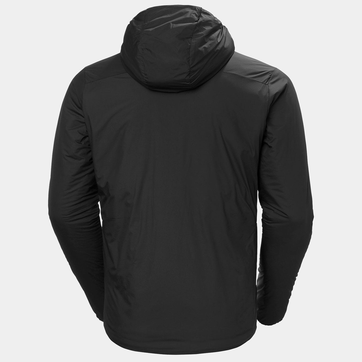Men's Odin Stretch Hooded Insulator