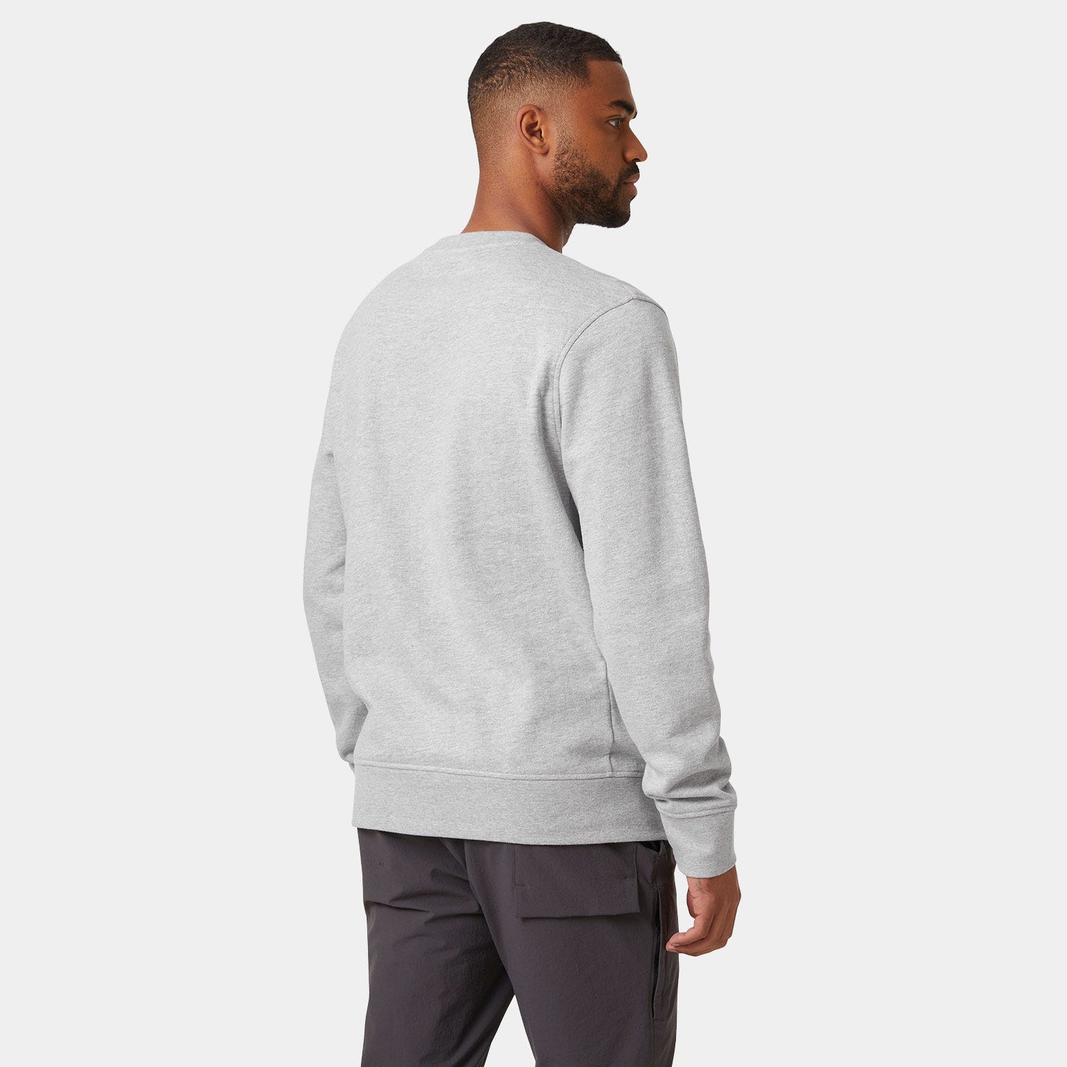 Men's Nord Graphic Crew Sweatshirt