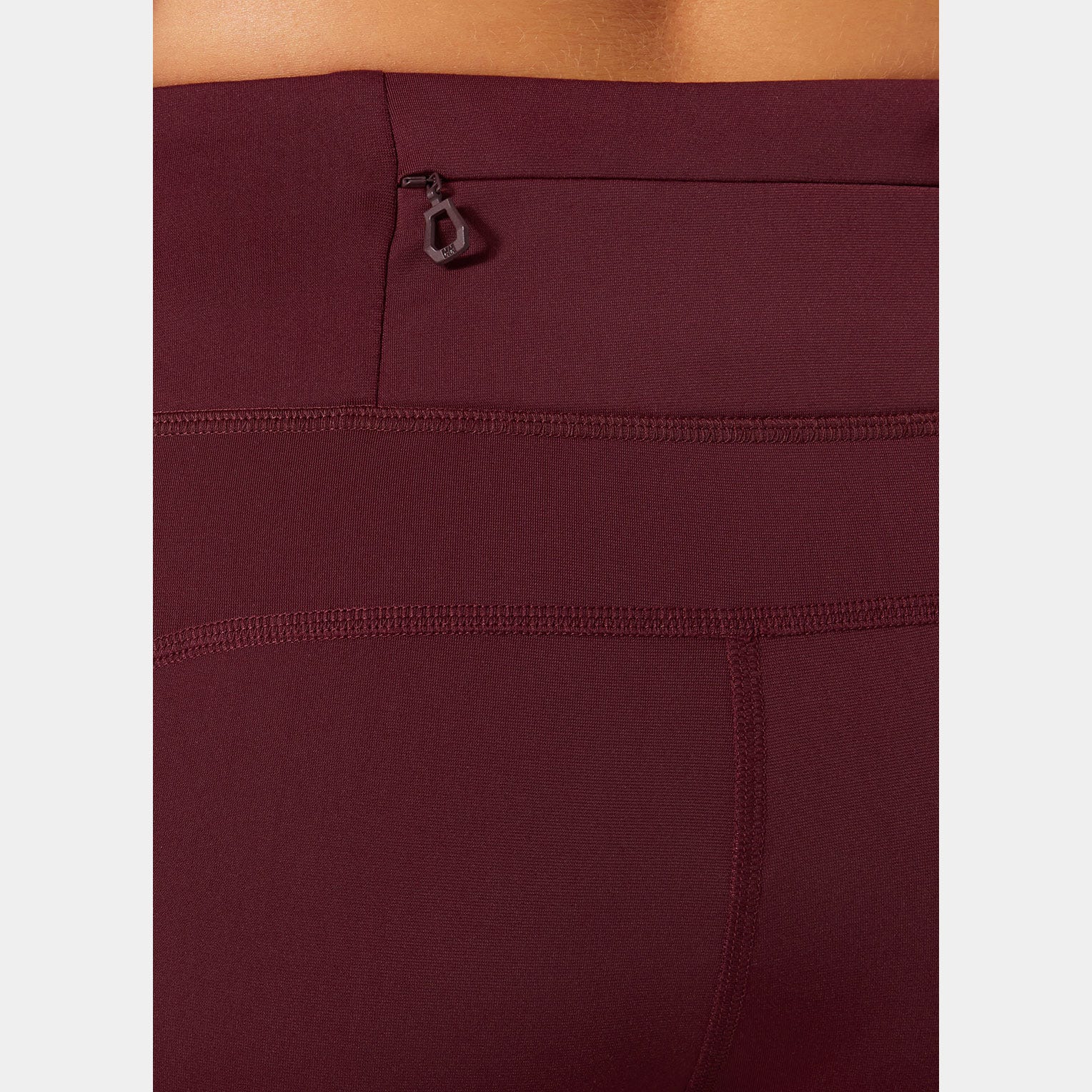 Women's Verglas Warm Running Tights