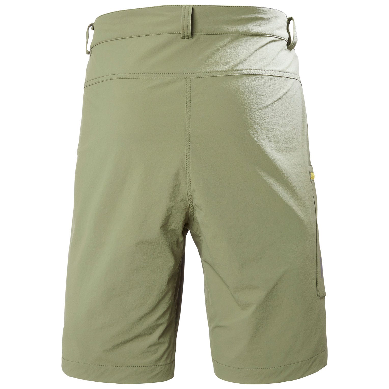 MEN'S BRONO SOFTSHELL SHORTS