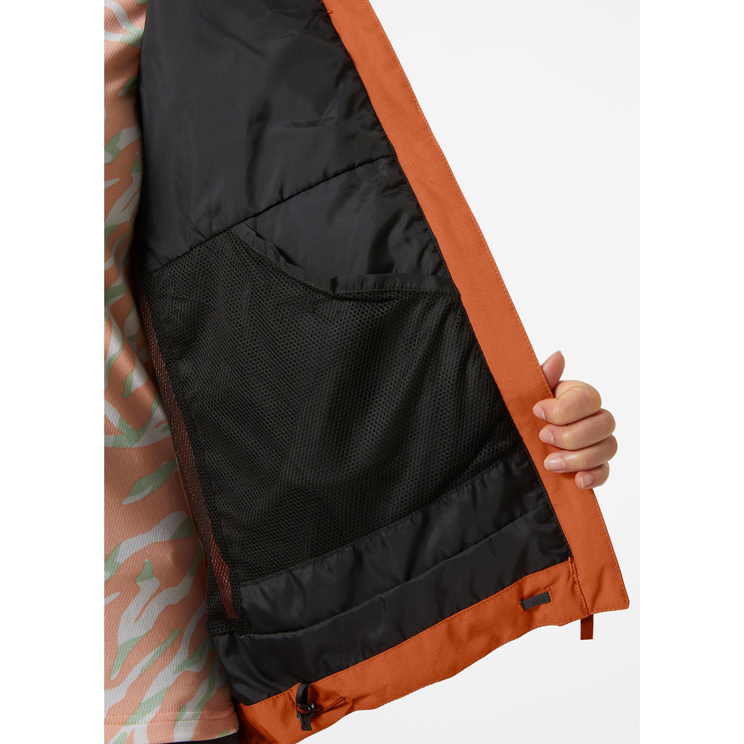 Women's Banff Shell Jacket