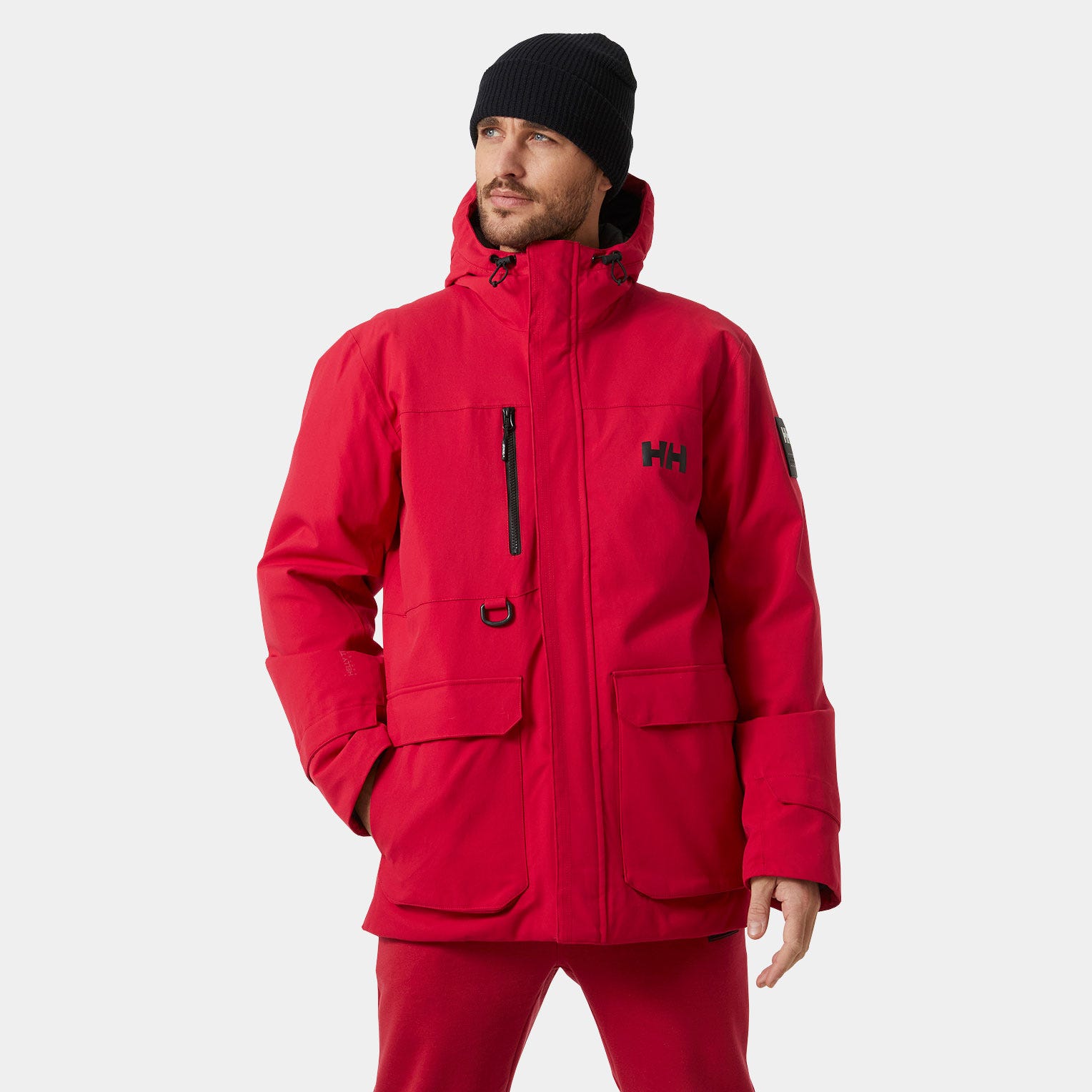 Men's Urban Lab Down Parka