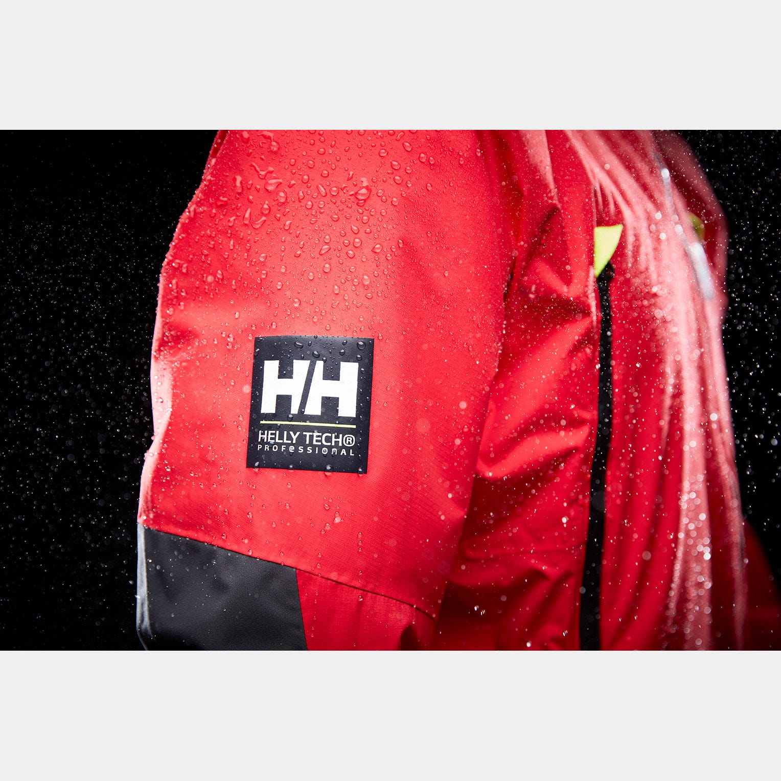 ?gir H2FLOW? Midlayer Sailing Jacket