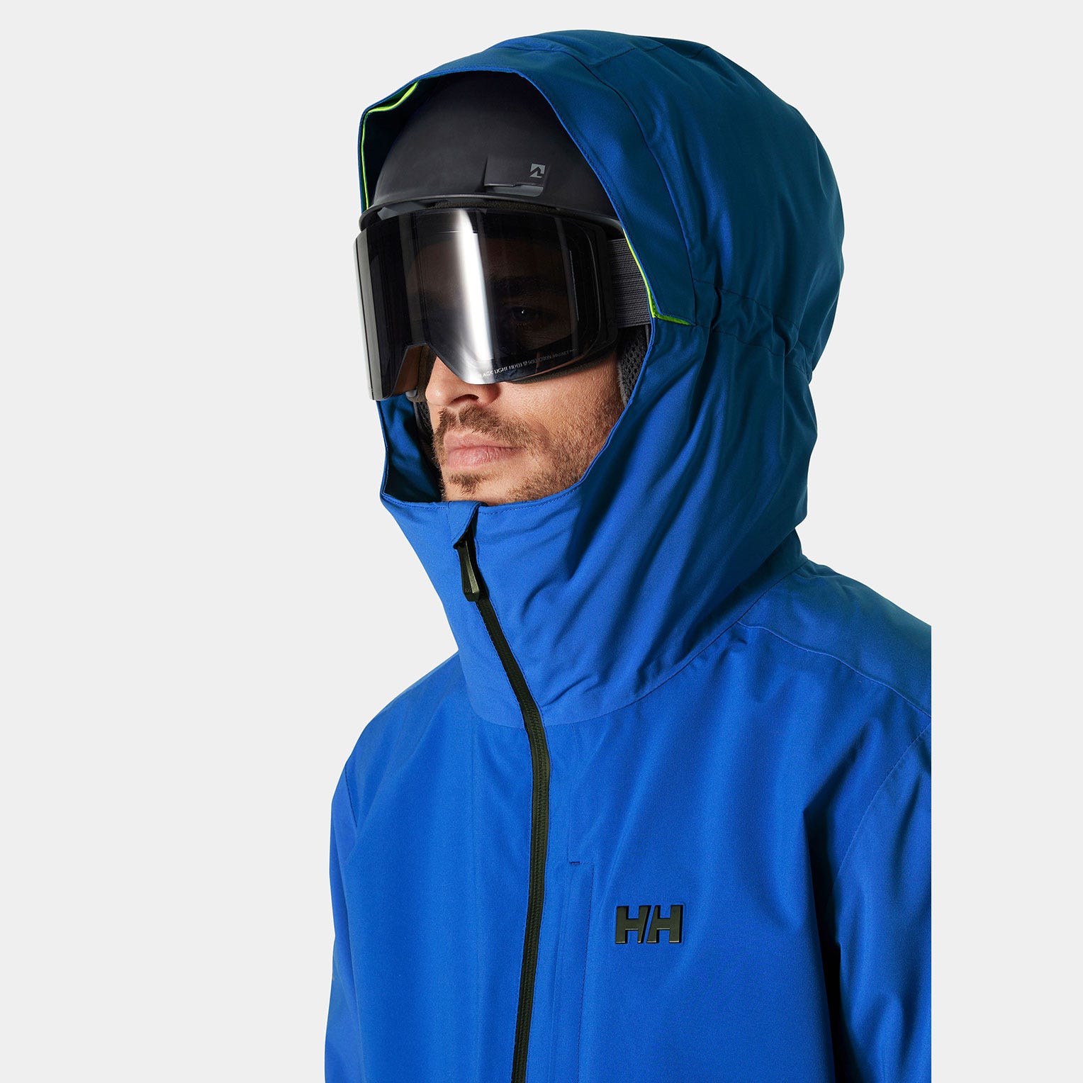 Men's Swift Infinity Insulated Ski Jacket