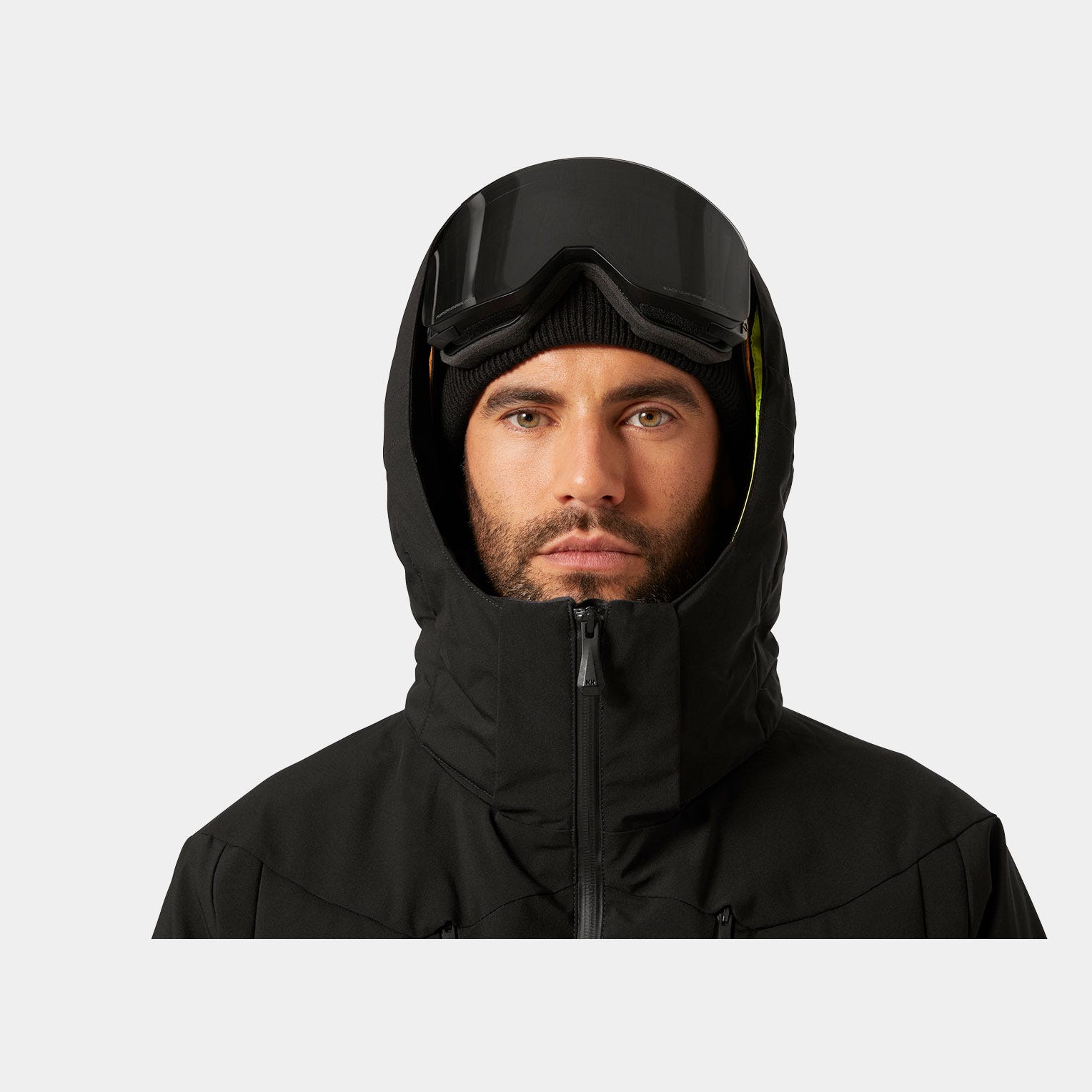 Men's Rivaridge Infinity Ski Jacket