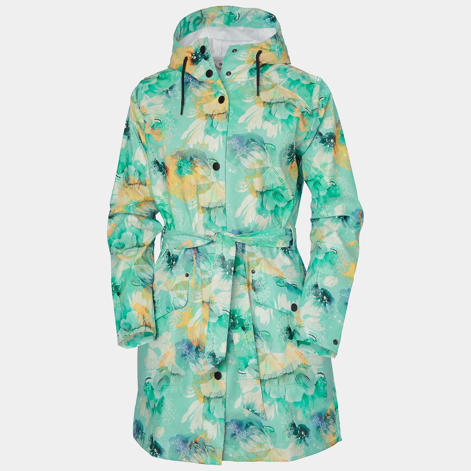 Women's Kirkwall II Raincoat