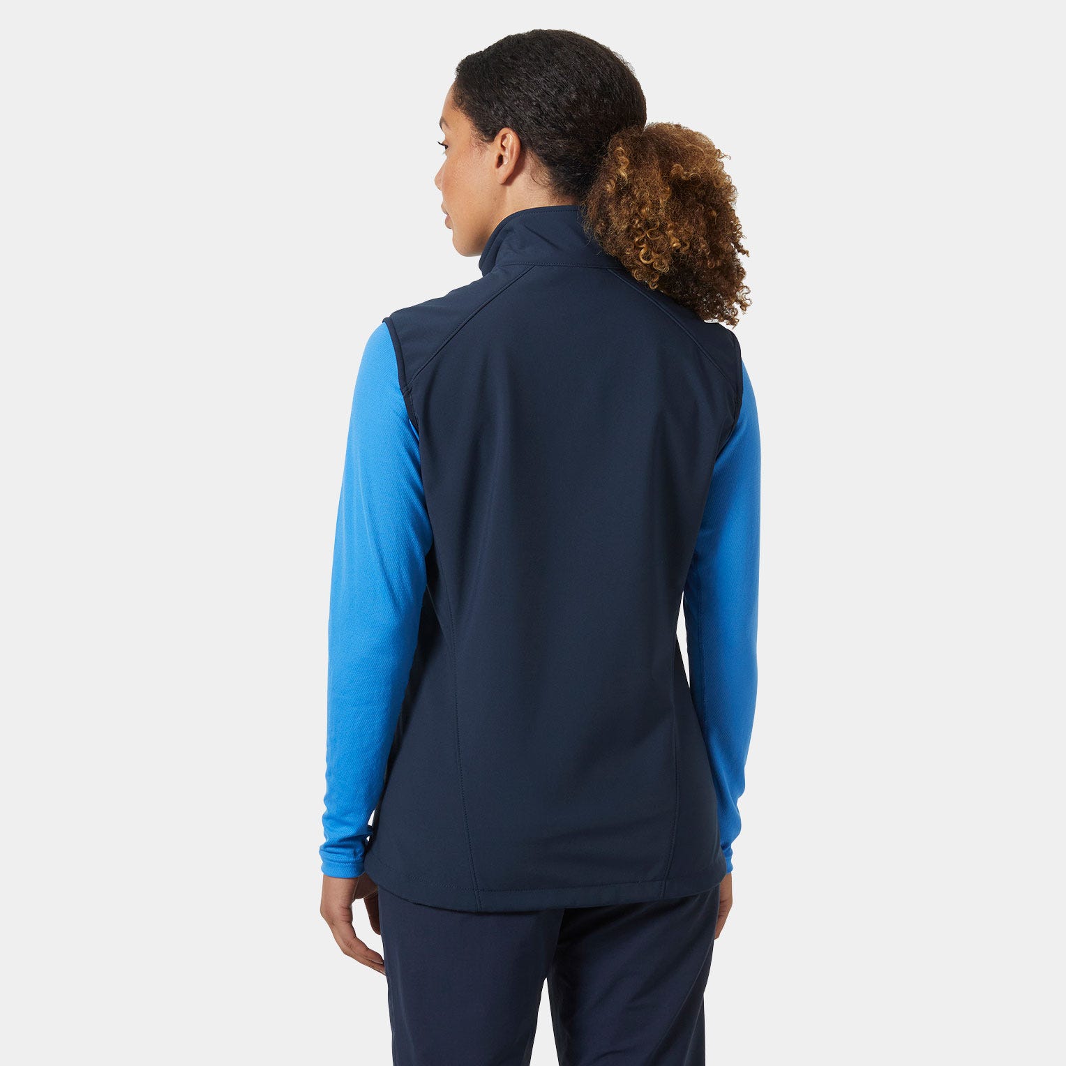 Women's Paramount Softshell Vest