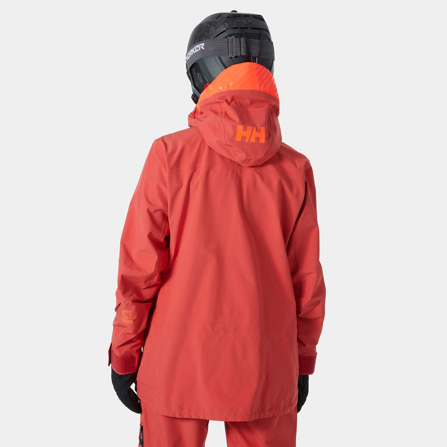 Women's Aurora Infinity Ski Shell Jacket