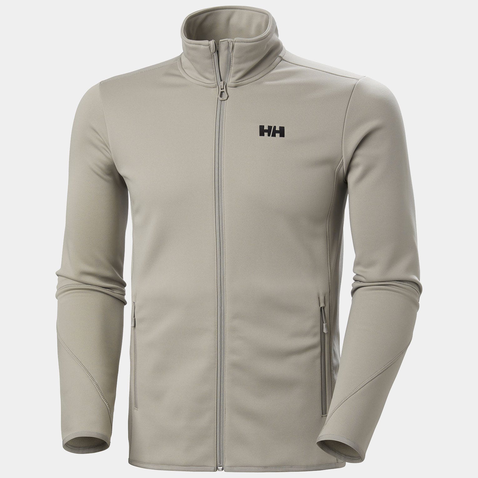 Men's Alpha Zero Fleece Outdoor Jacket