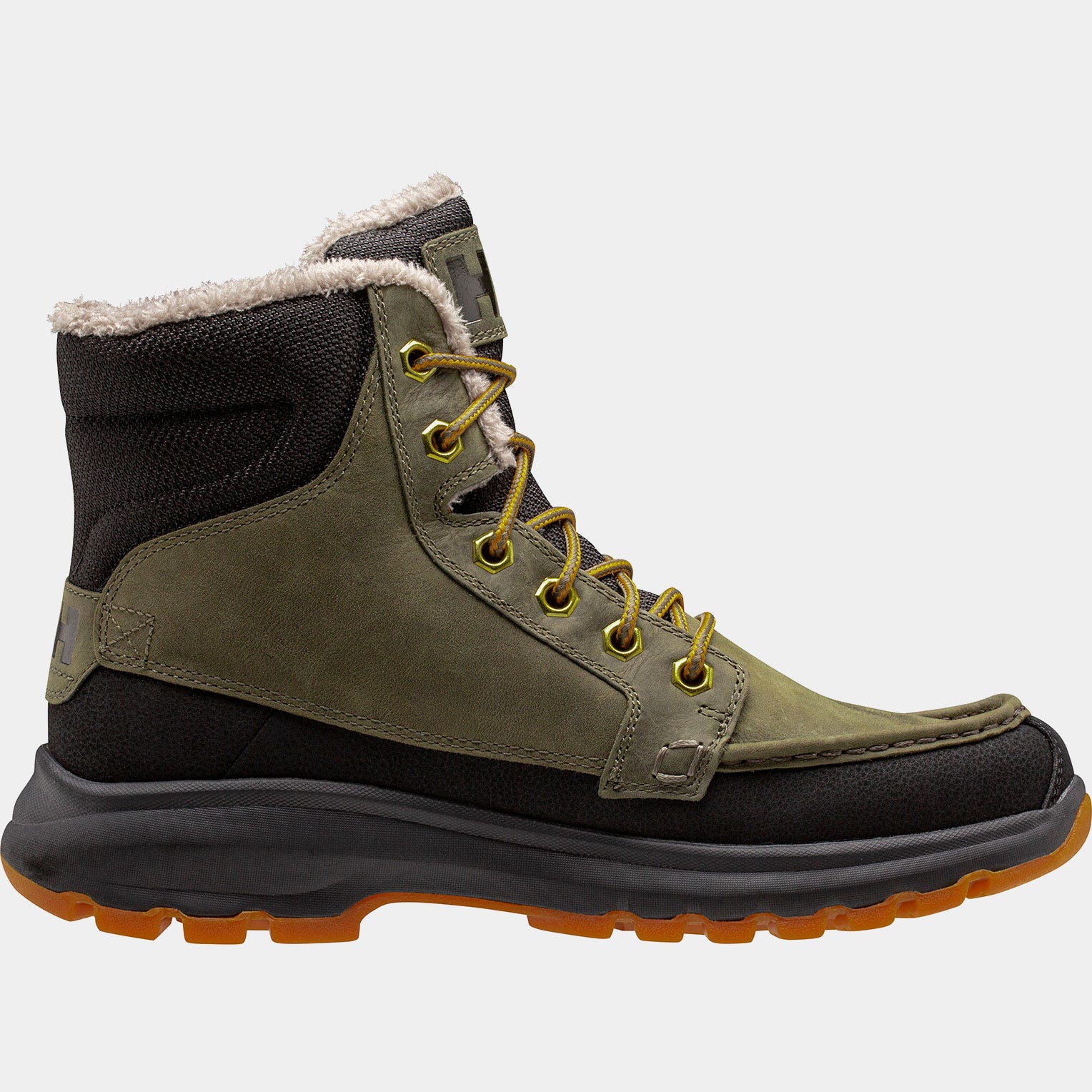 Men's Garibaldi V3 Winter Boots