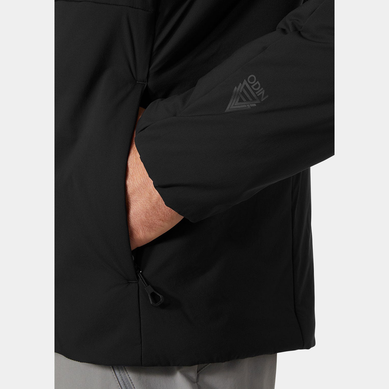 Men's Odin Stretch Insulator Jacket 2.0