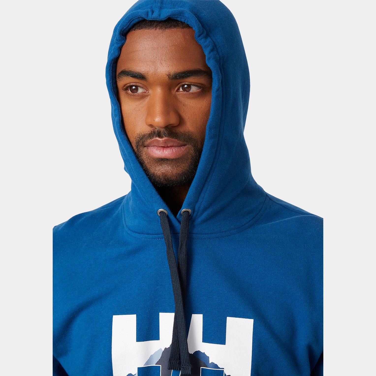 Men's Nord Graphic Pullover Hoodie
