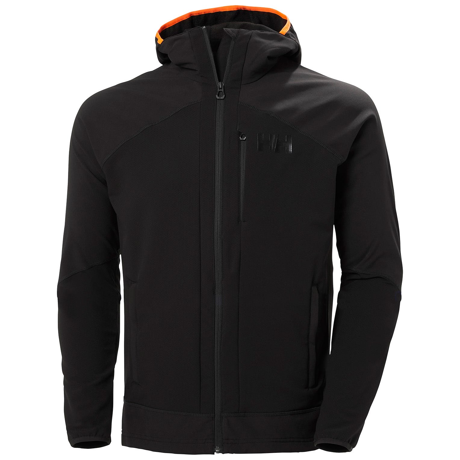 Men's Elevation Shield Fleece Jacket