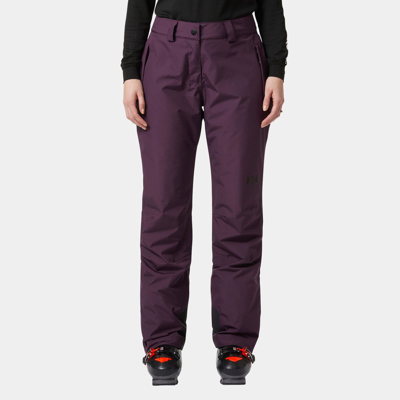 Women's Blizzard Insulated Ski Pants