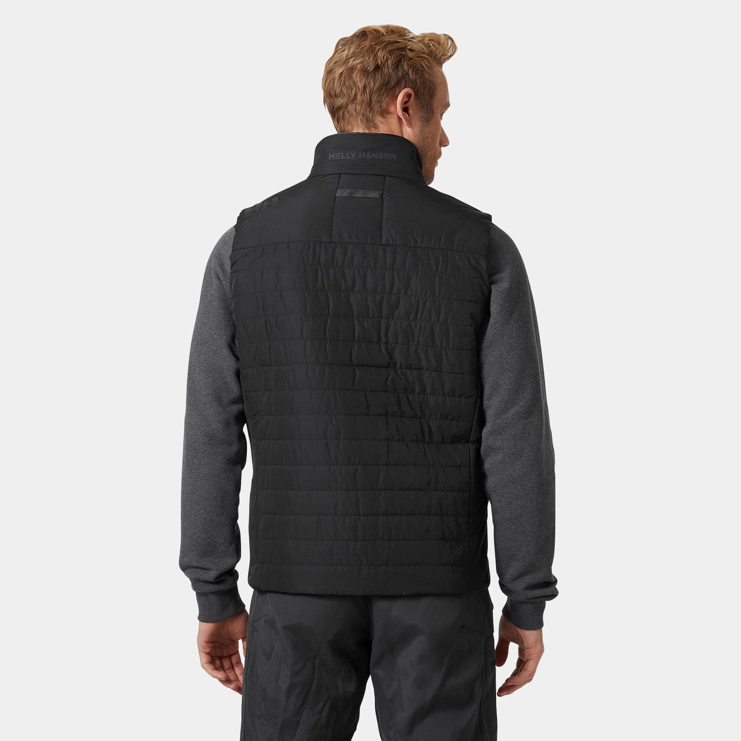 Unisex Crew Insulator Vest 2.0