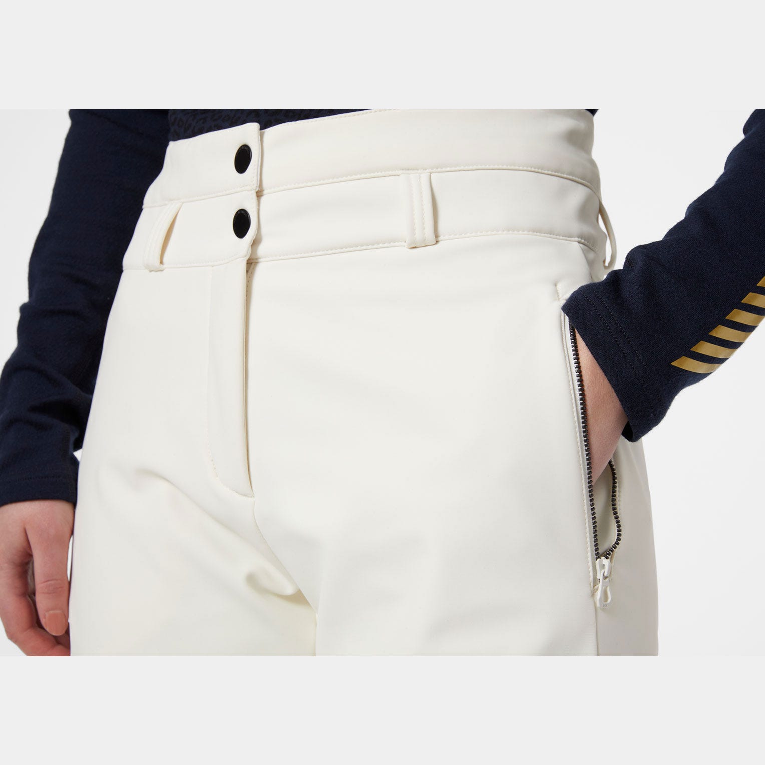 Women's Avanti Stretch Ski Pants