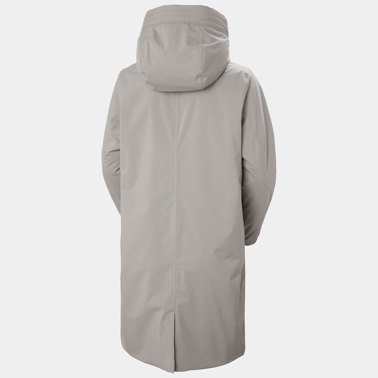 Women's Victoria Insulated Raincoat