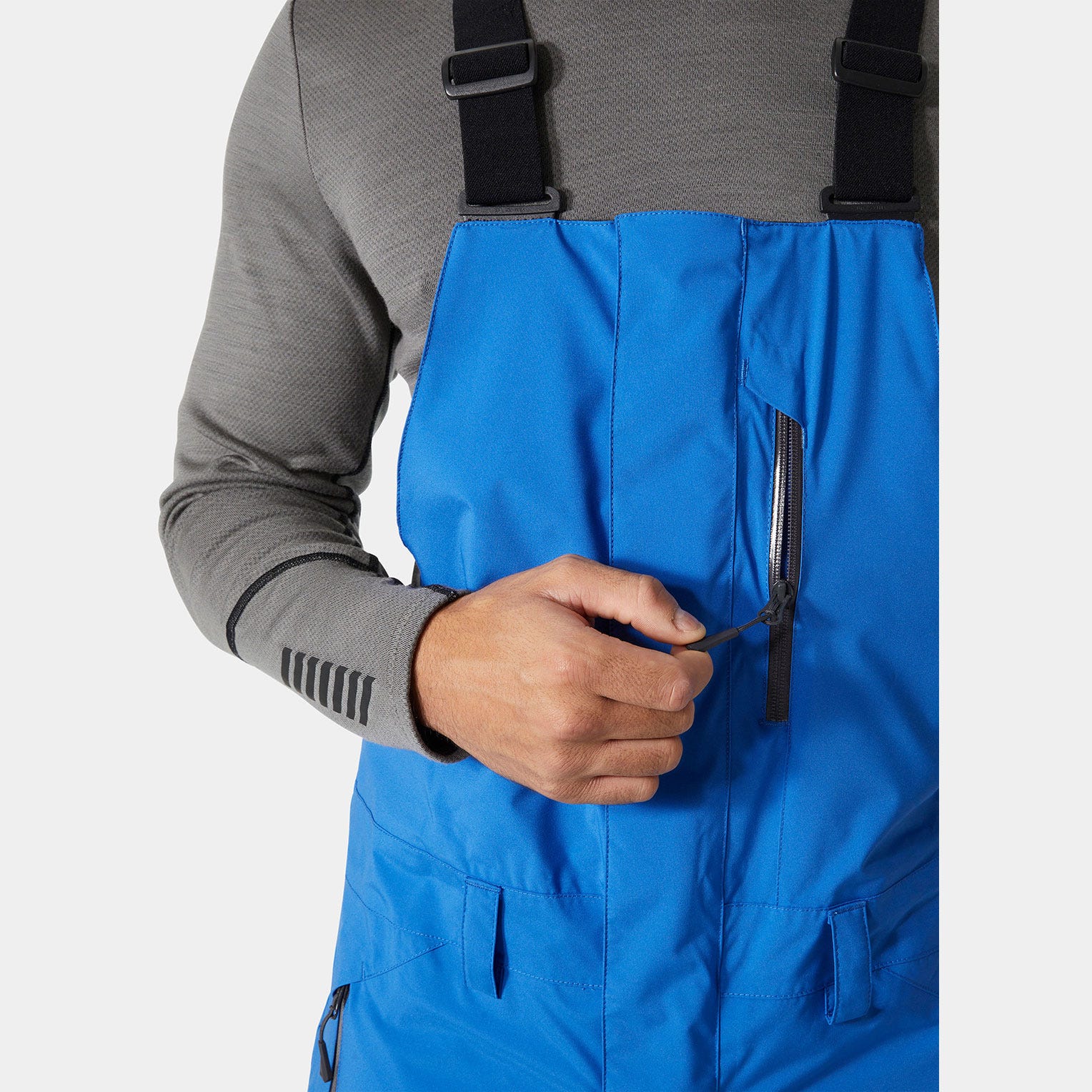 Men's Legendary Insulated Ski Bib Pants