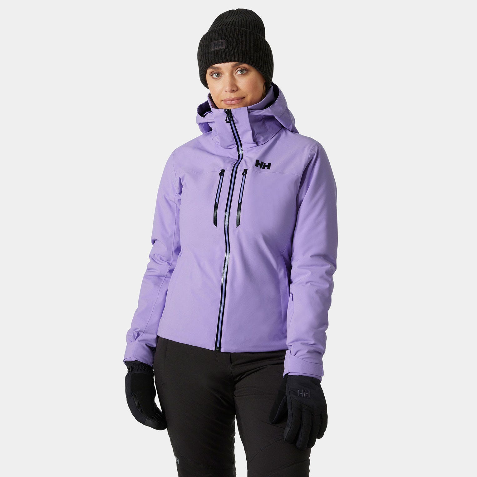 Women's Alphelia LIFALOFT Ski Jacket
