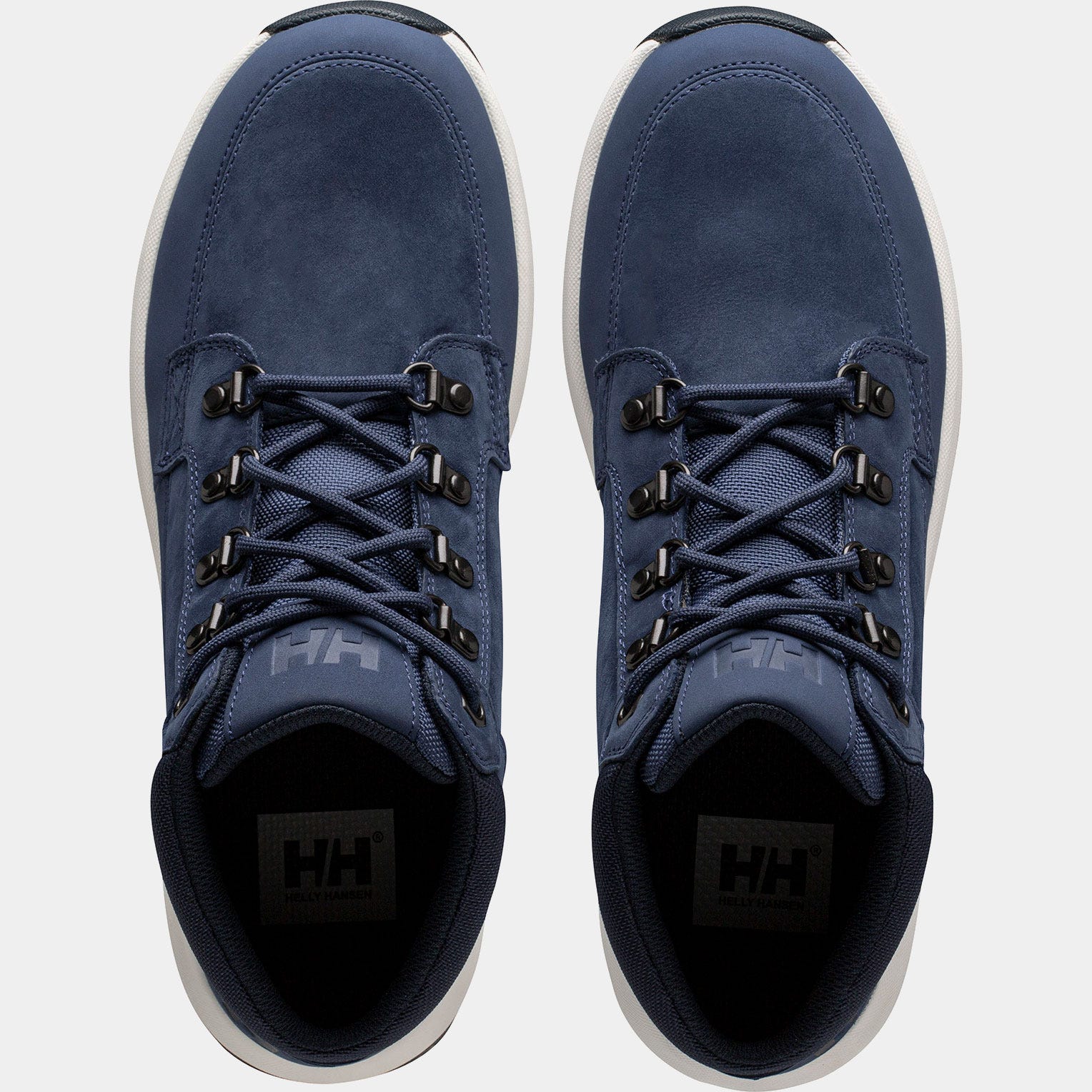 Men's Richmond Nubuk Boots