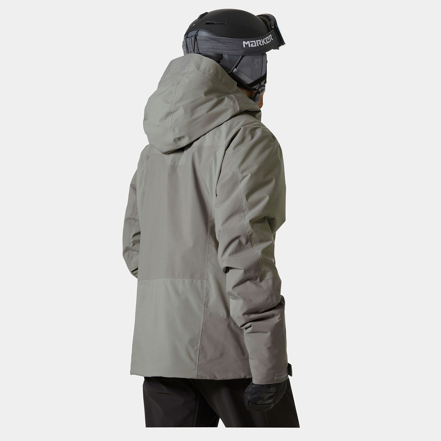 Men's Swift Infinity Insulated Ski Jacket