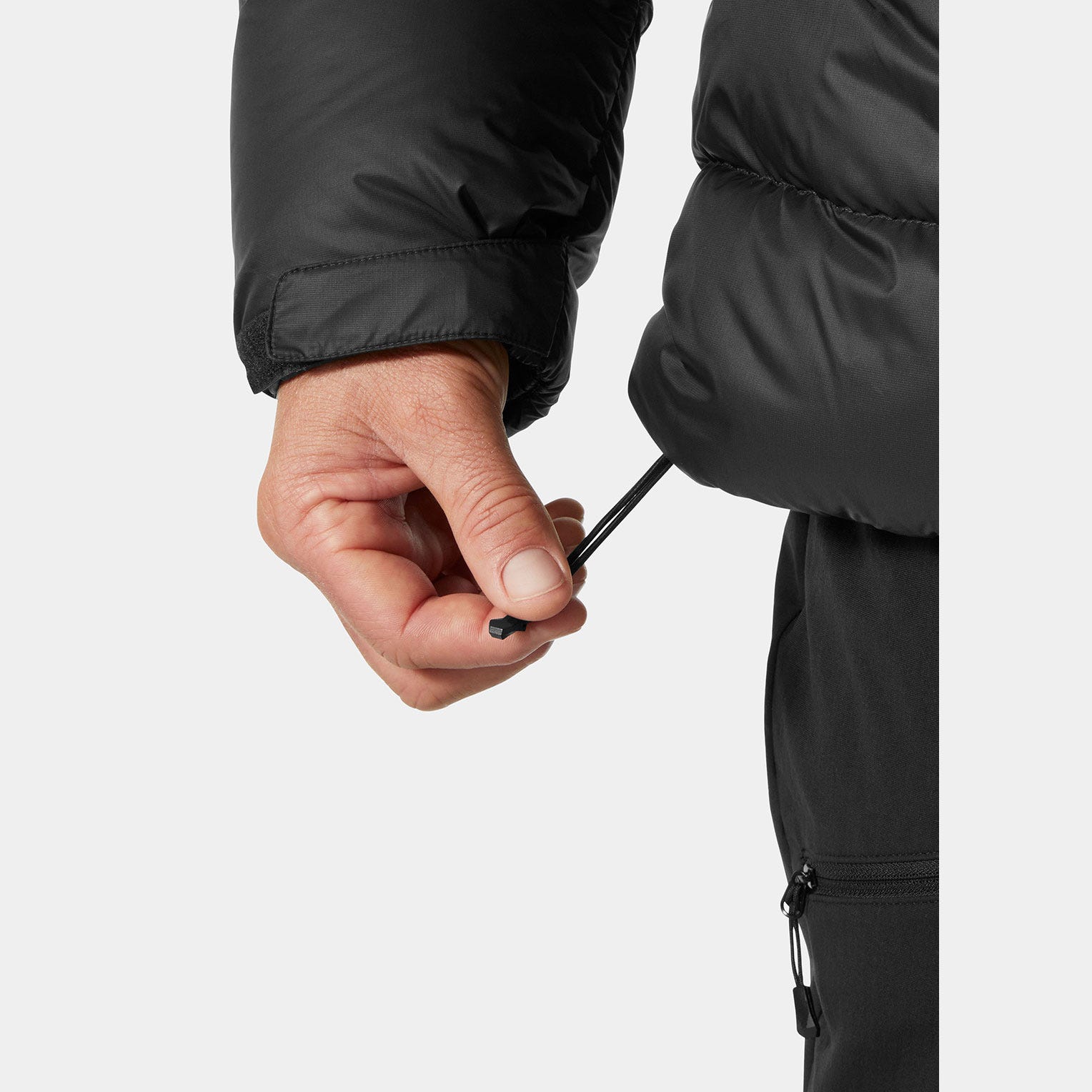 Men's Verglas Polar Down Jacket