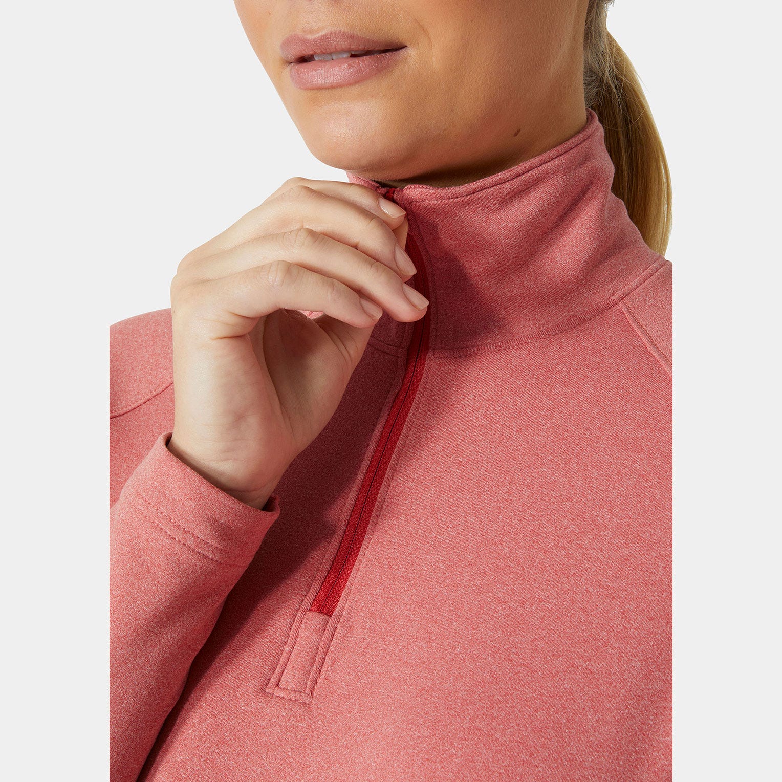 Women's Verglas Half-Zip Midlayer