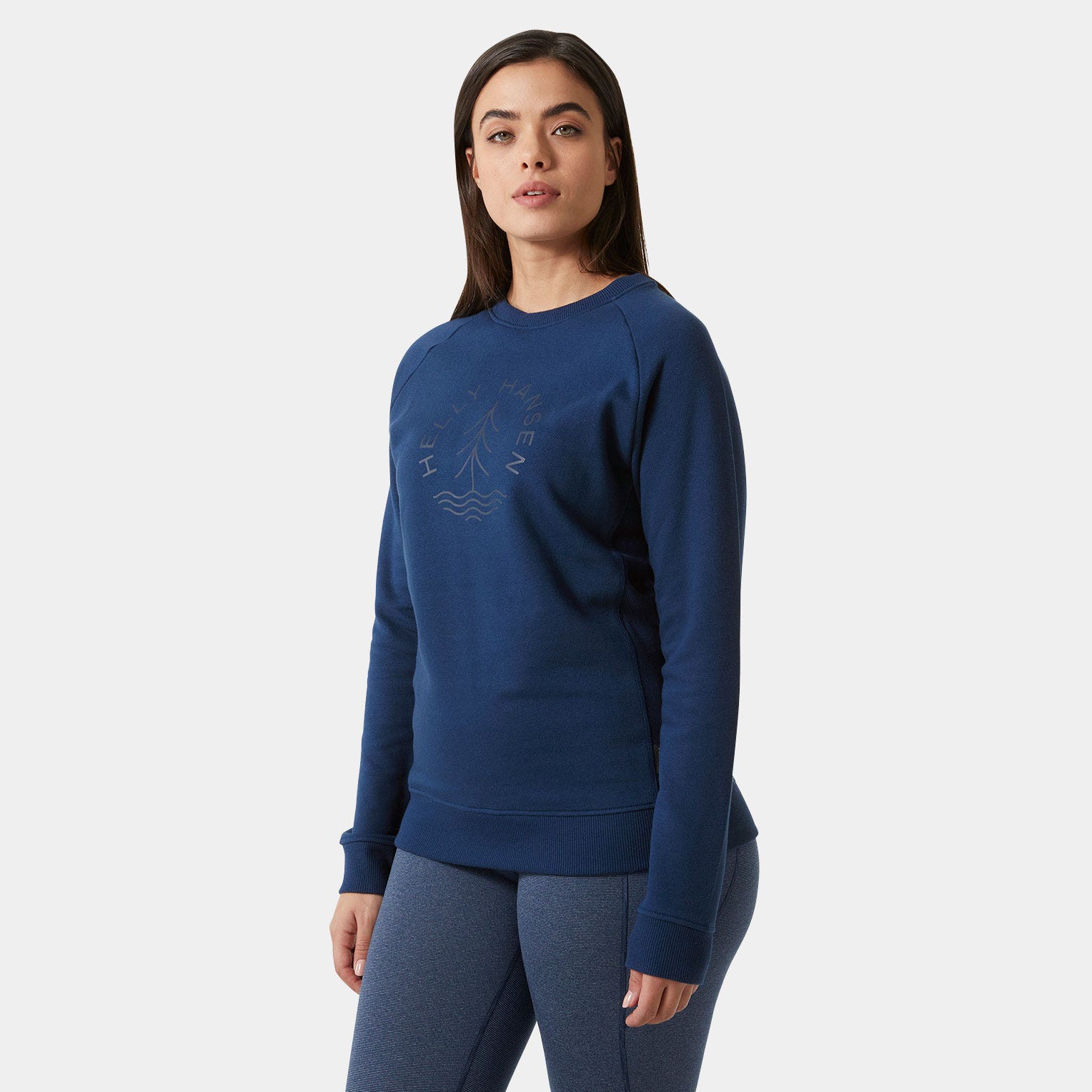 Women's F2F Organic Cotton Sweater