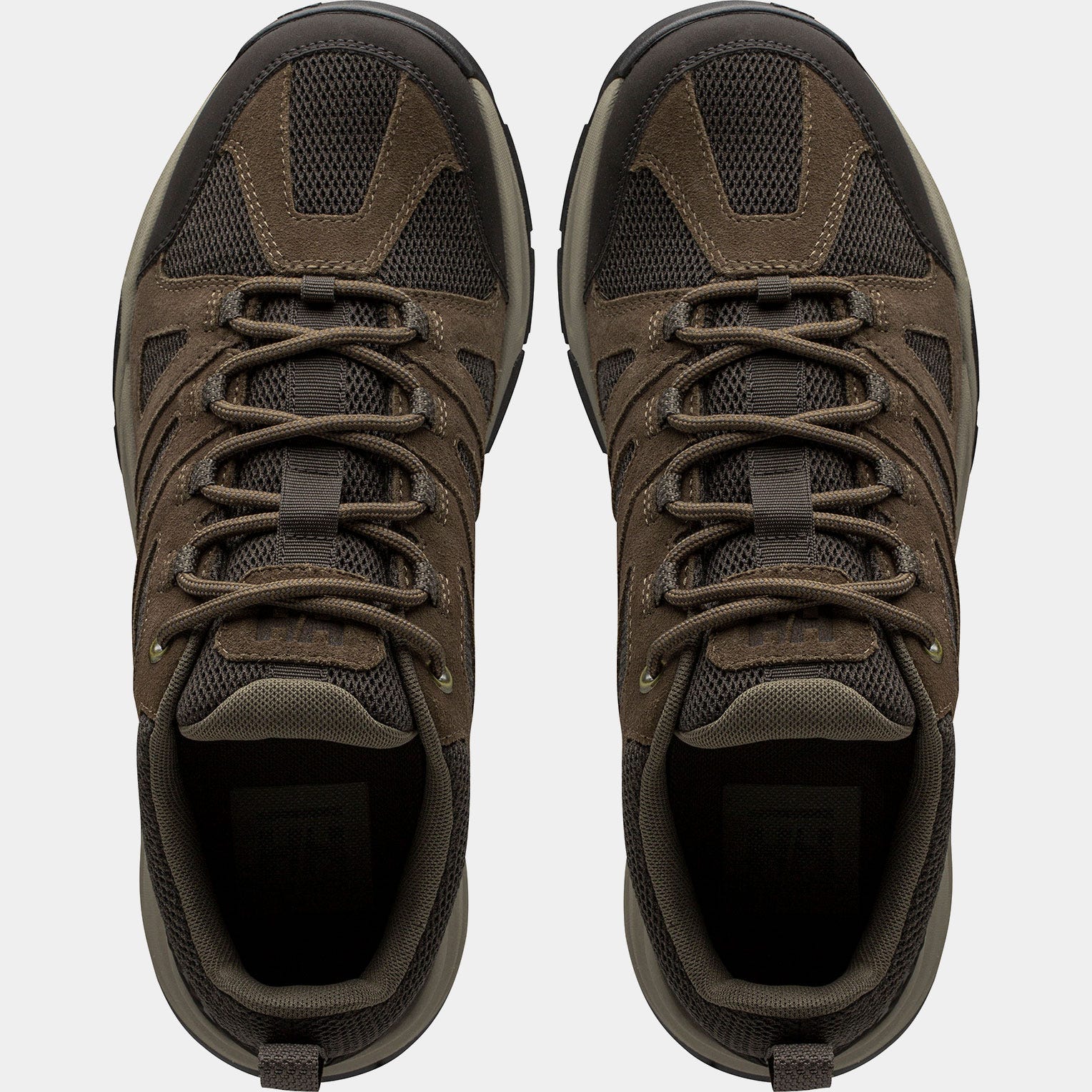 Men's Switchback Trail Airflow Low-Cut Hiking Boots